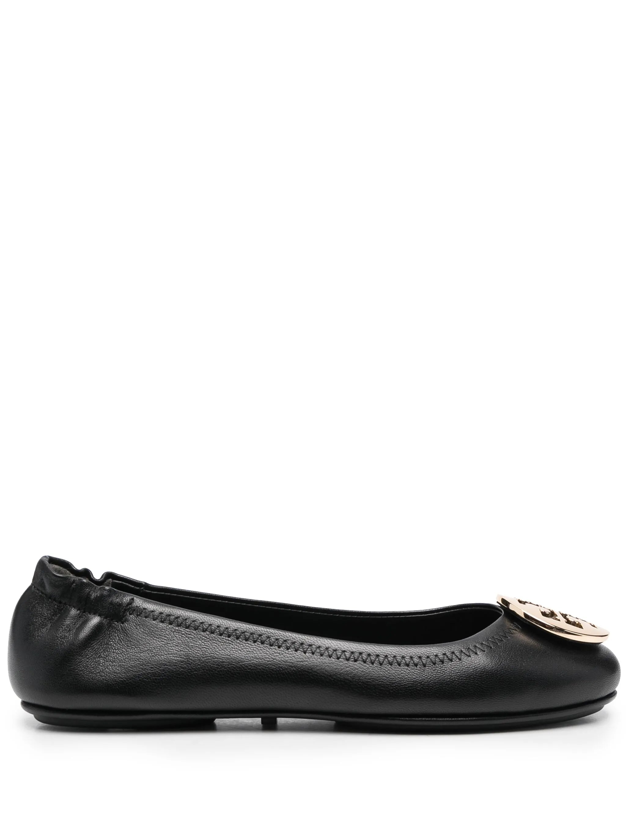 Minnie travel ballerina shoes