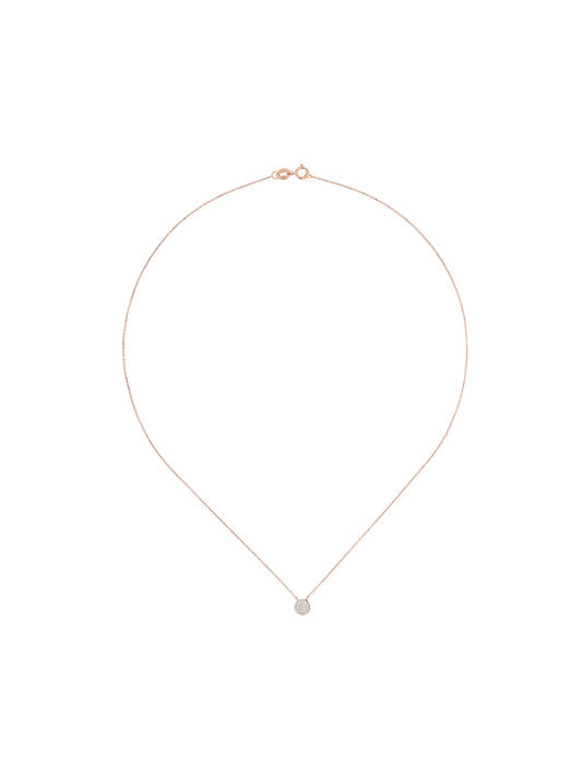 diamond Lauren Joy necklace