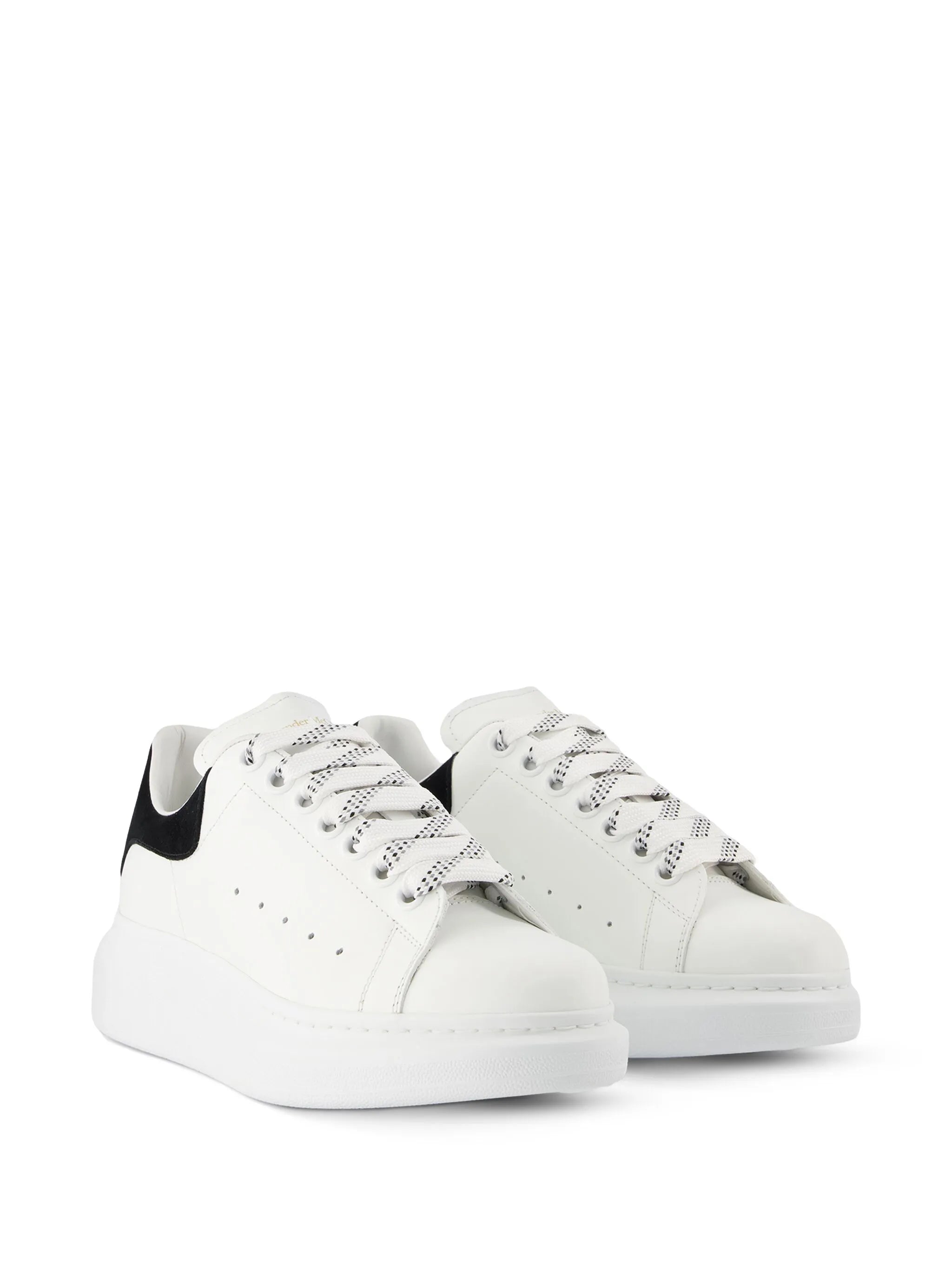 Oversized sneakers