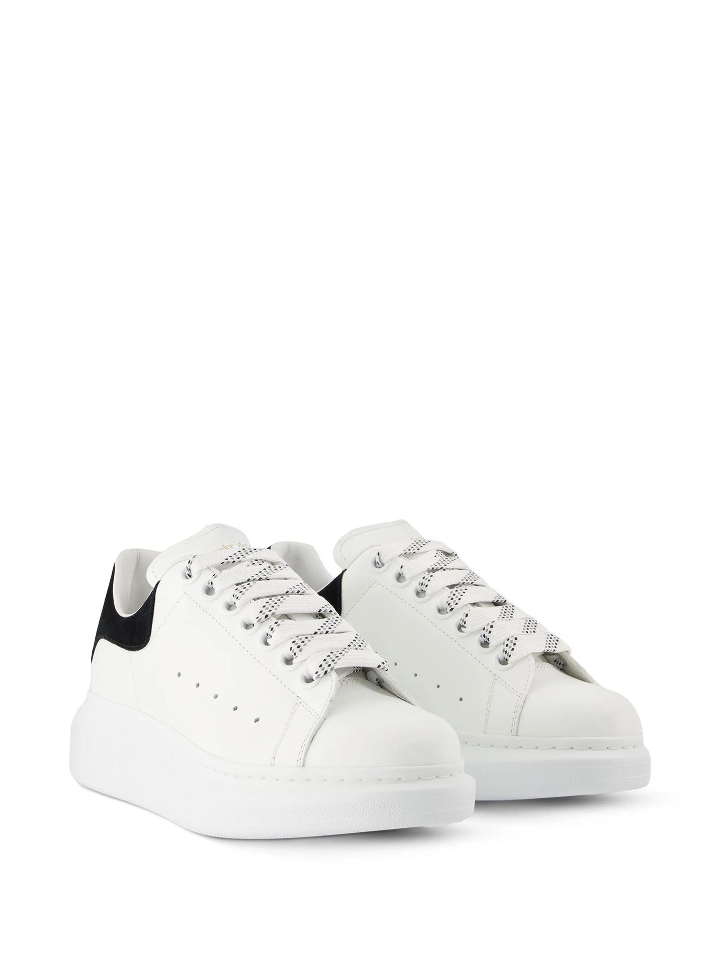 Oversized sneakers