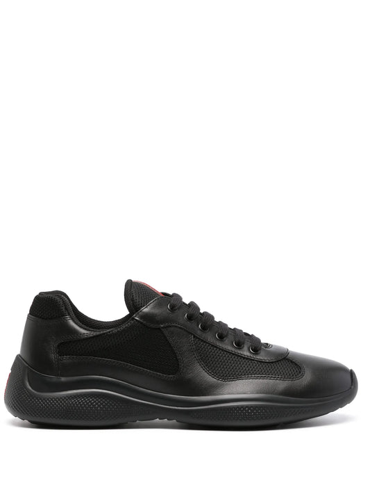 America's Cup sneakers