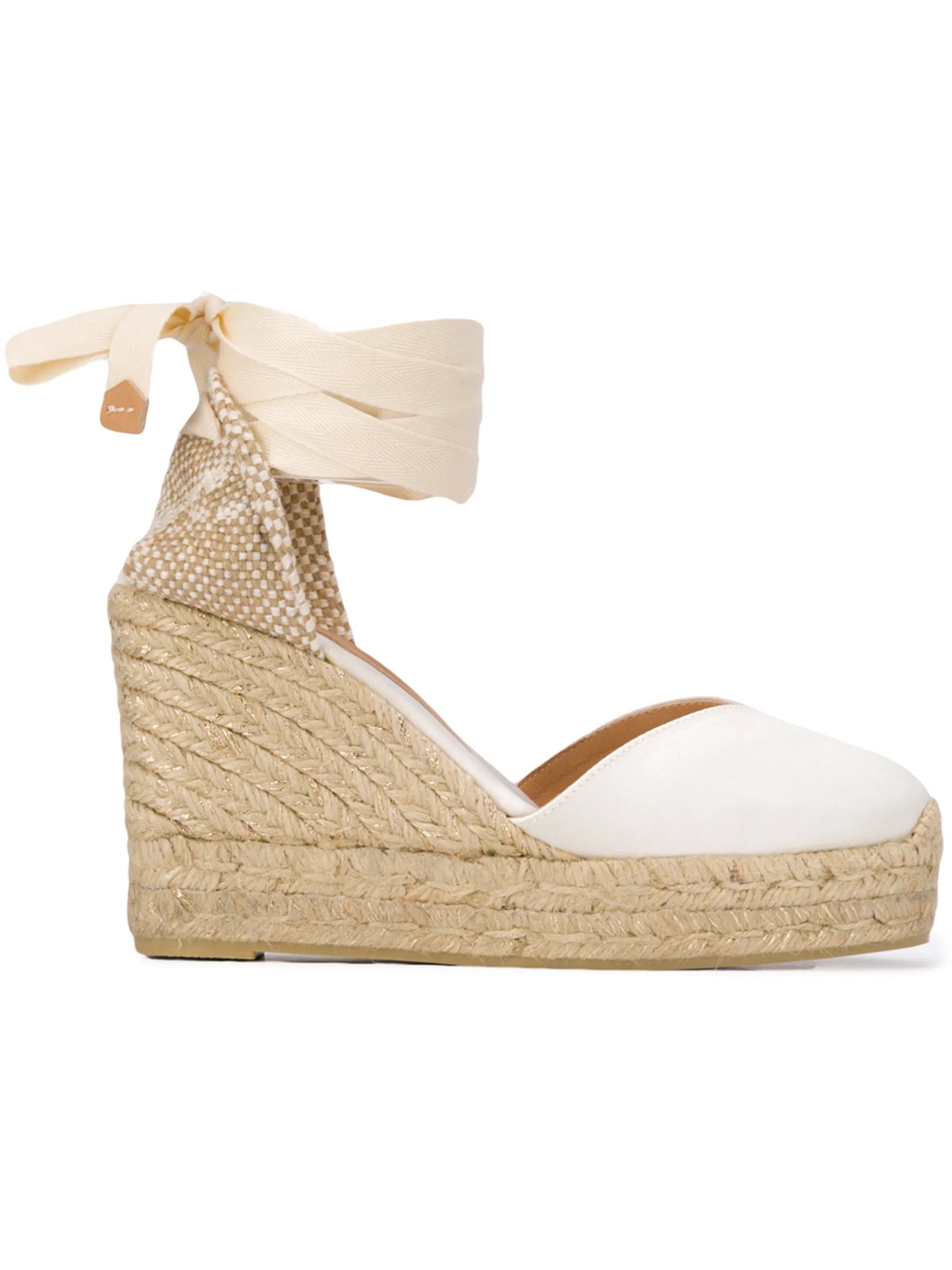 wedge espadrilles