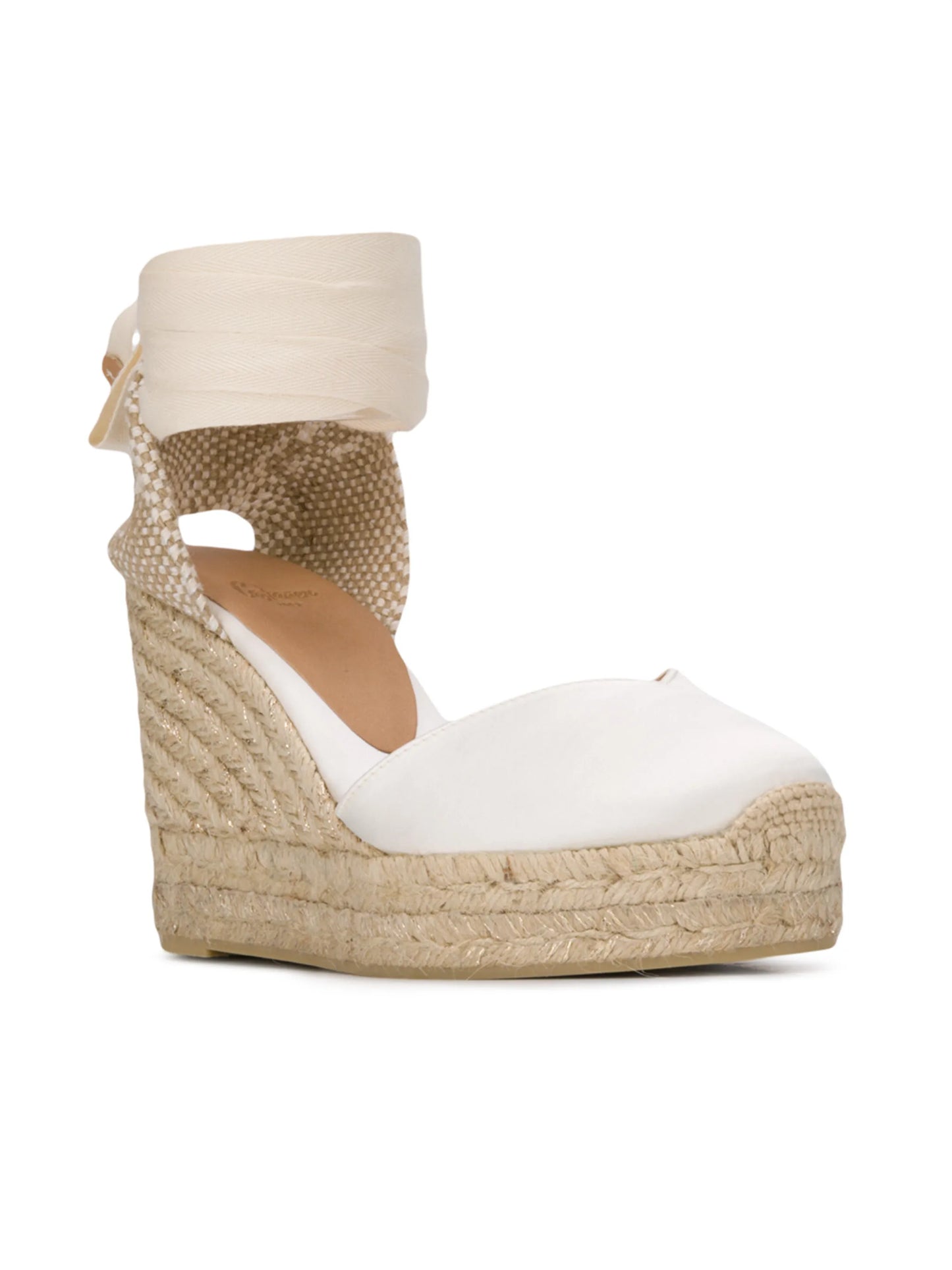 wedge espadrilles