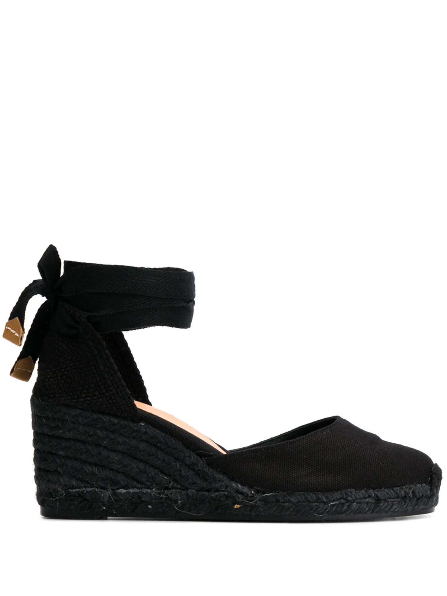 heeled espadrilles