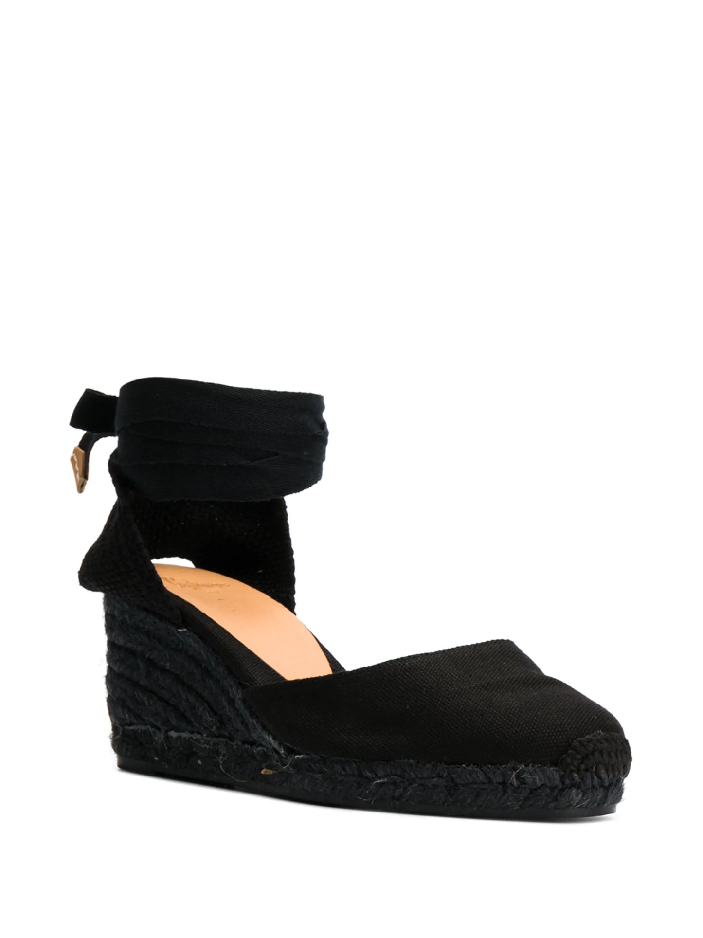 heeled espadrilles