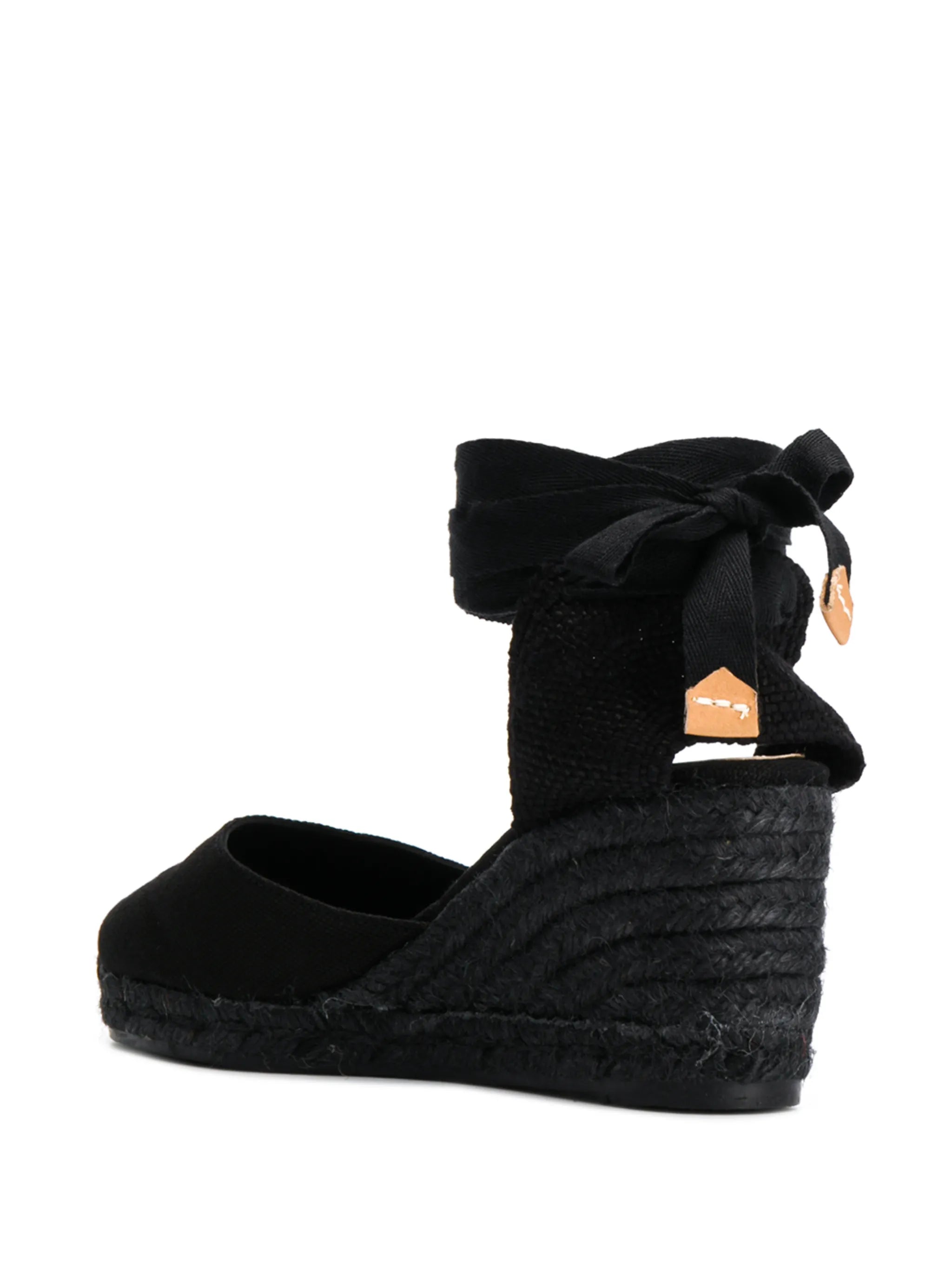 heeled espadrilles