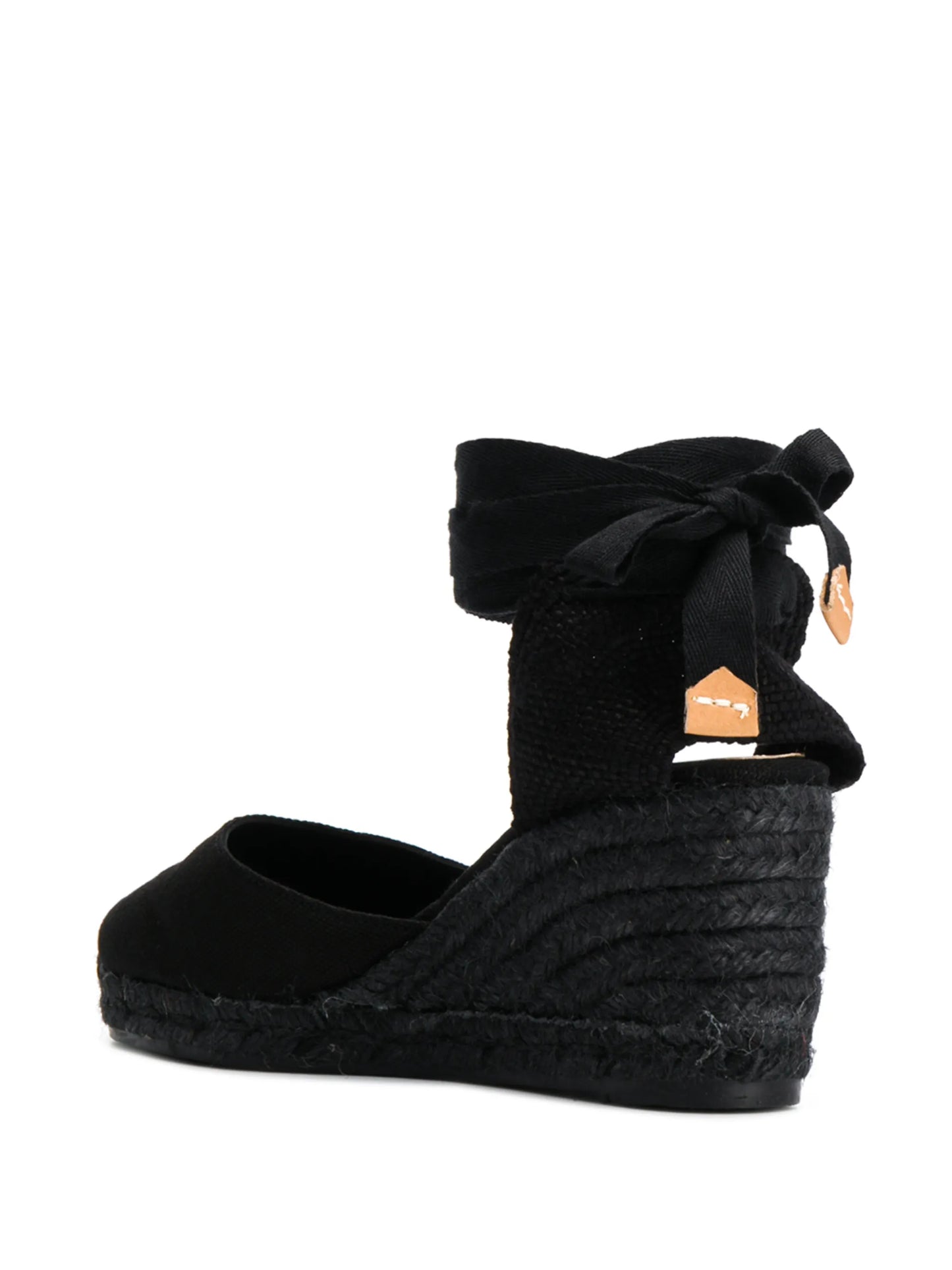 heeled espadrilles