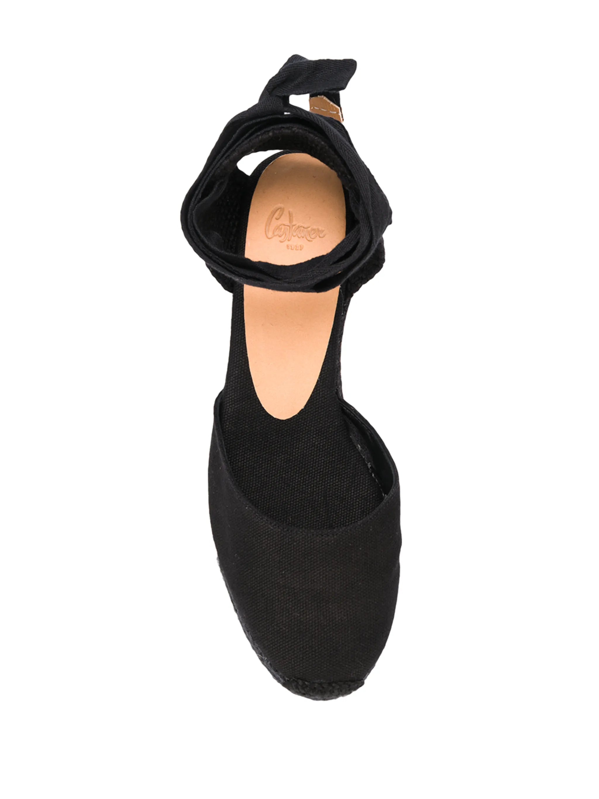 heeled espadrilles