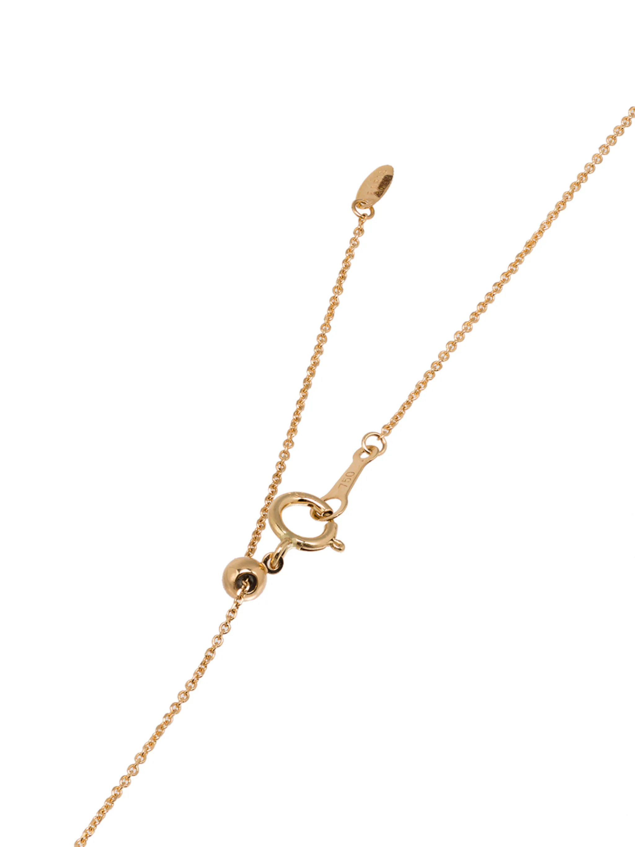 love necklace