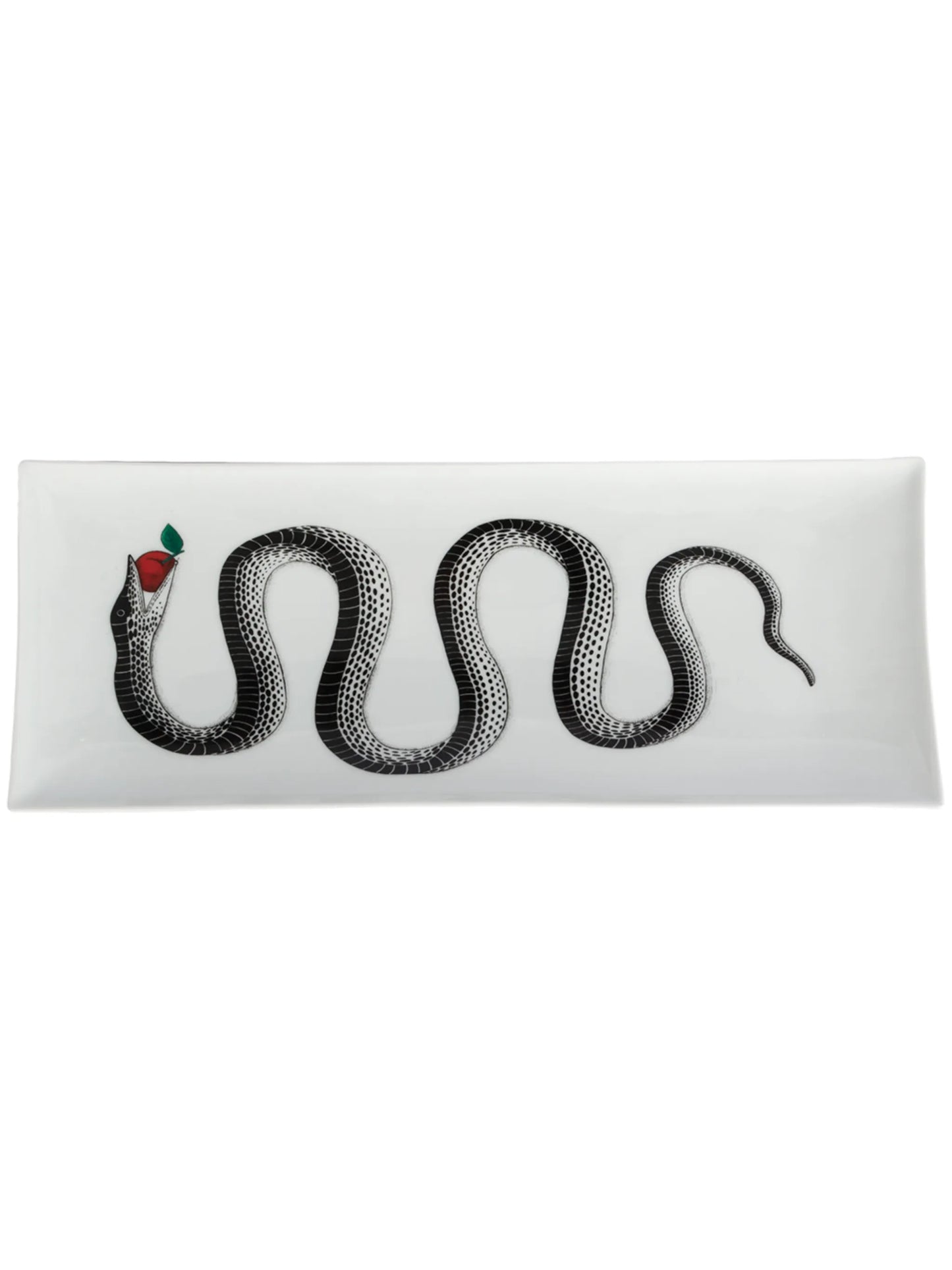 Serpente serving dish