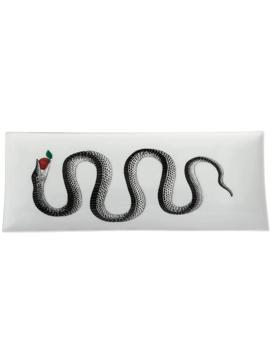 Serpente serving dish