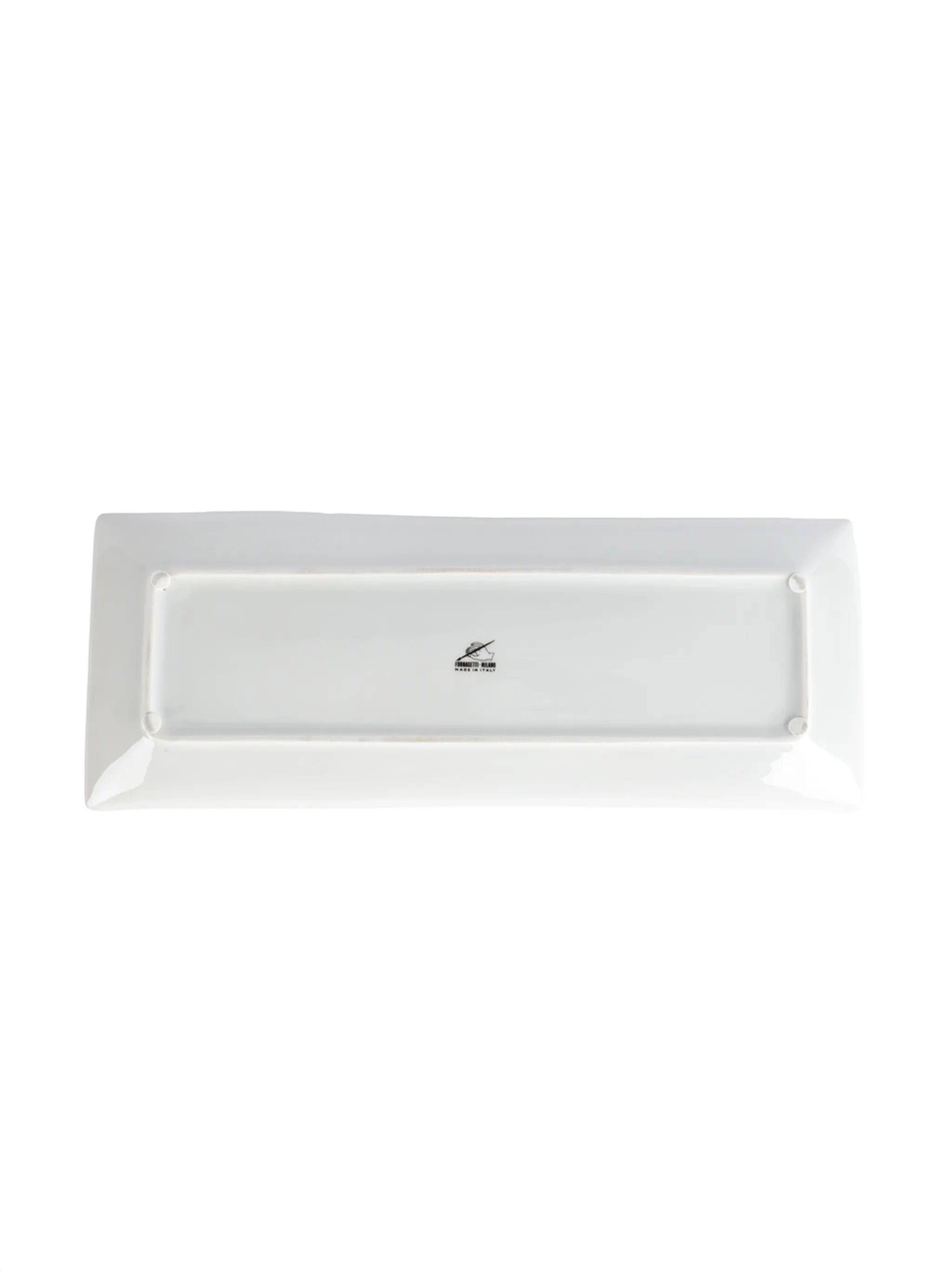 Serpente serving dish