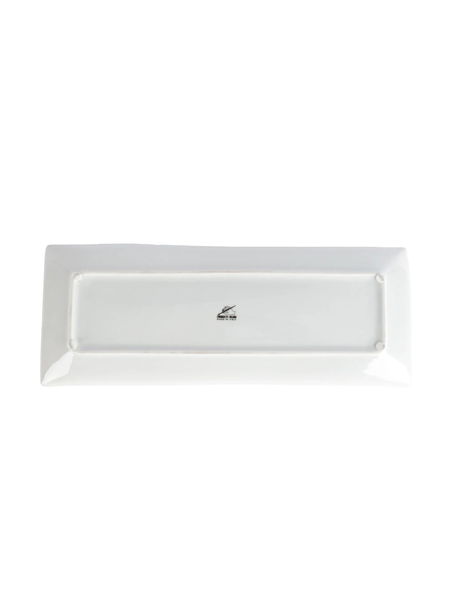 Serpente serving dish