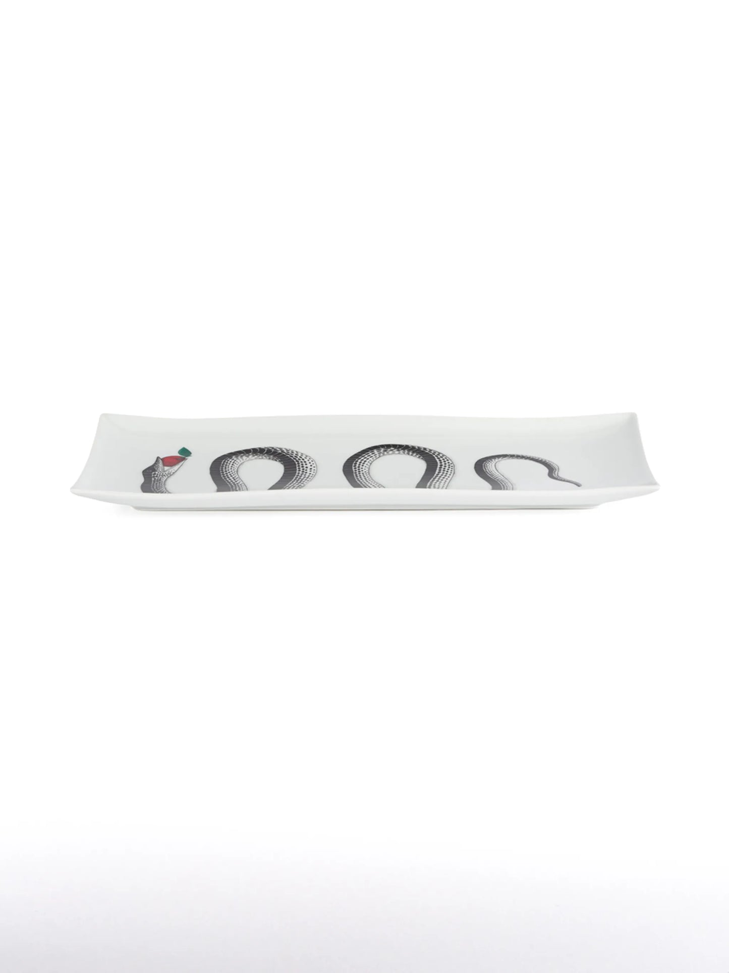 Serpente serving dish
