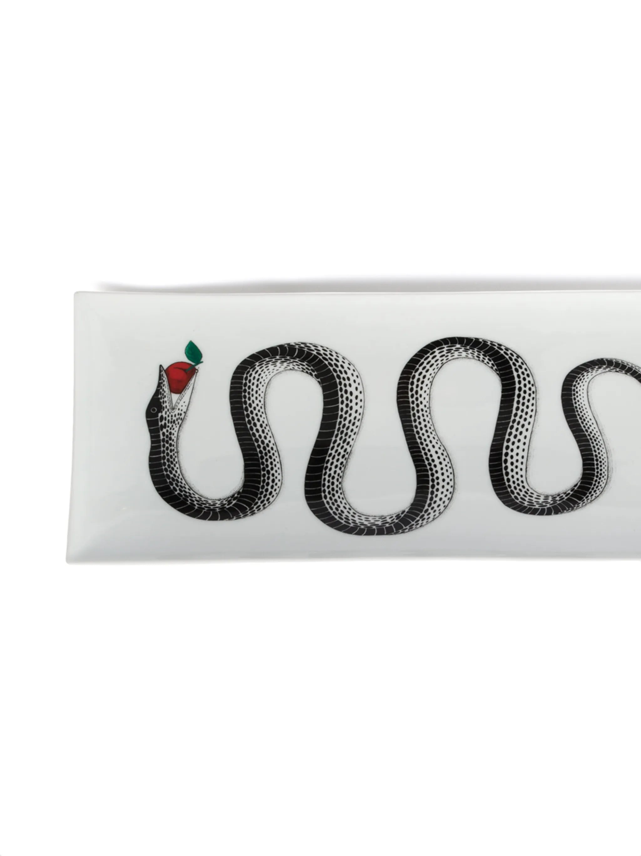 Serpente serving dish