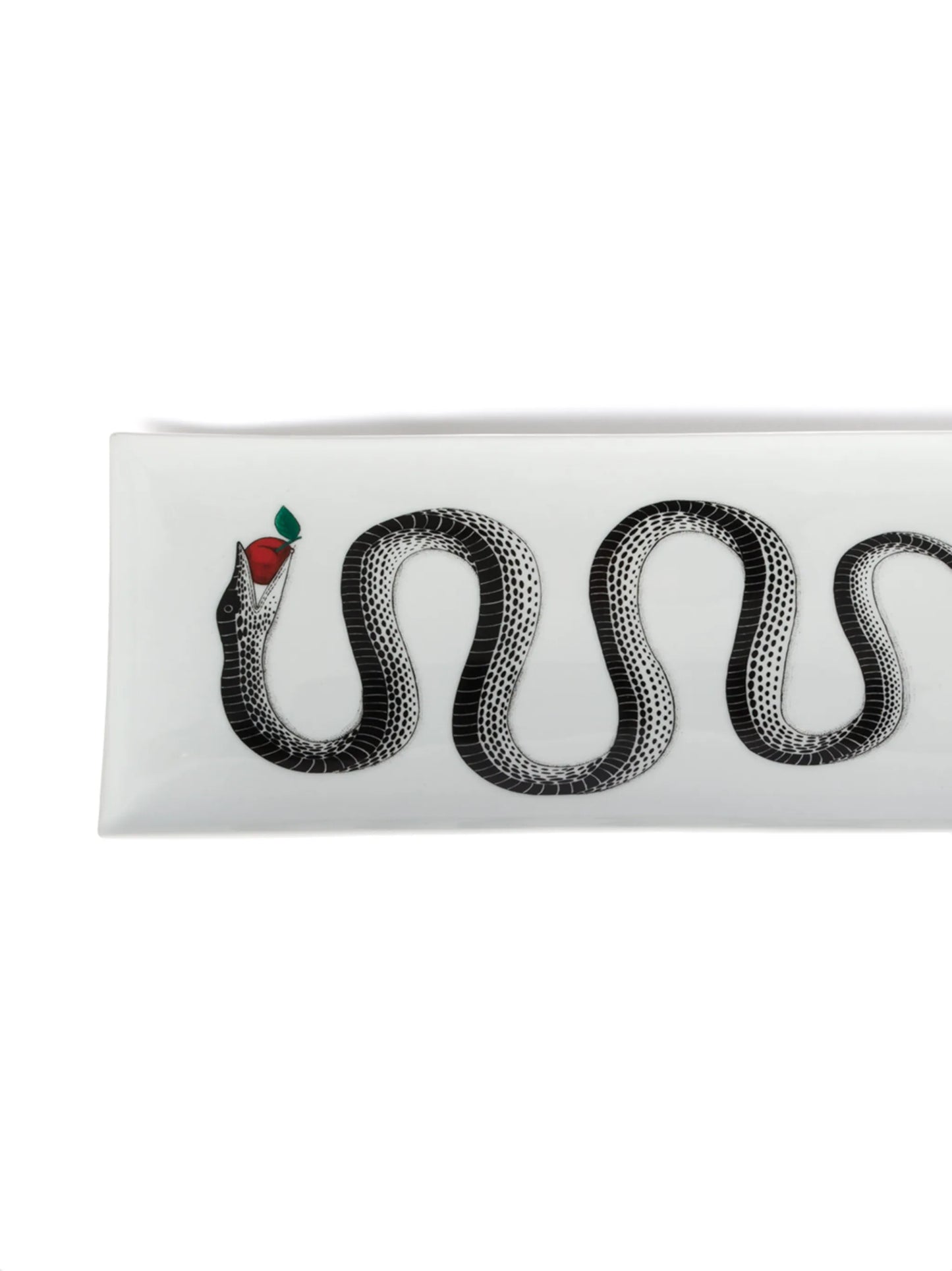 Serpente serving dish