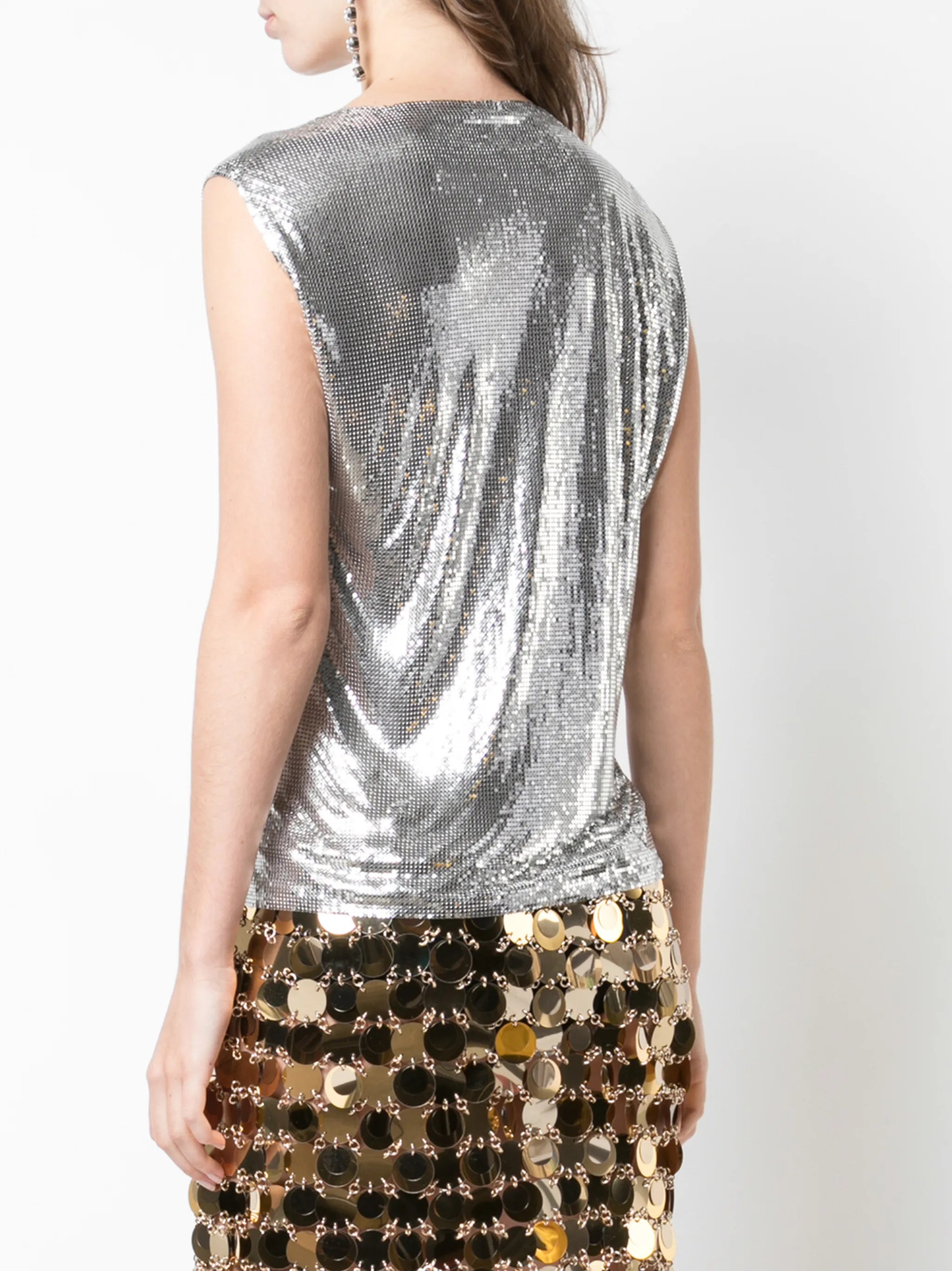 disco top