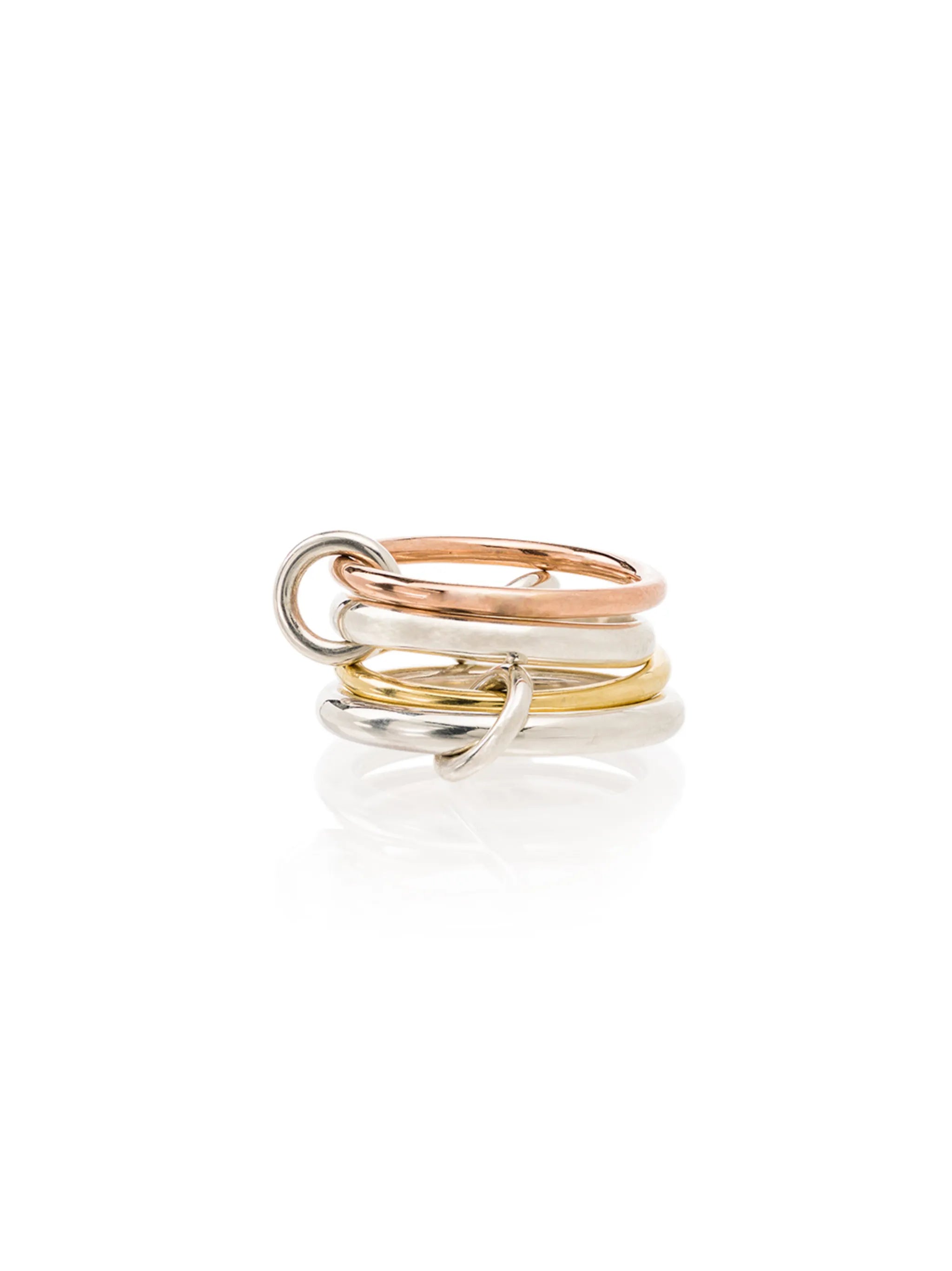 Hyacinth Mx ring