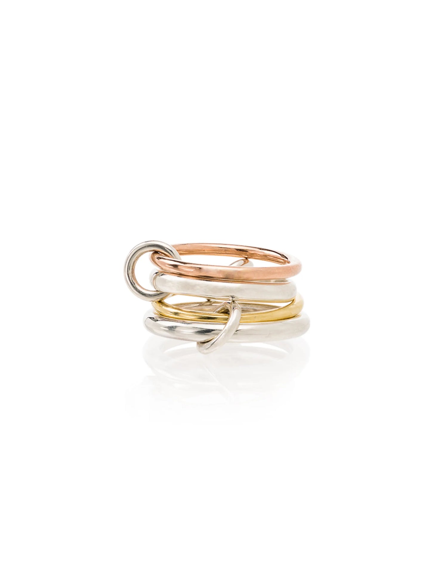 Hyacinth Mx ring