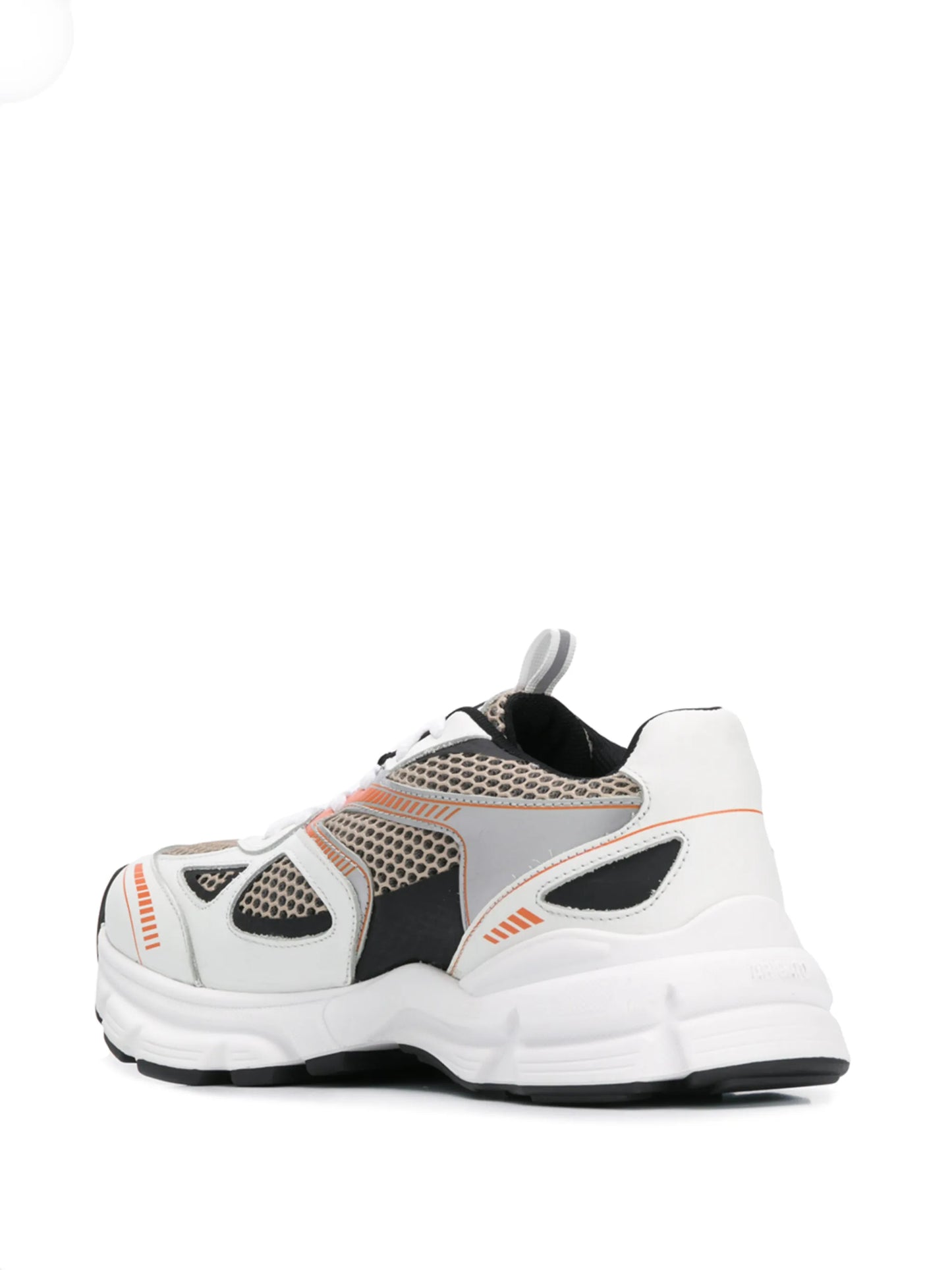 Marathon Runner panelled sneakers