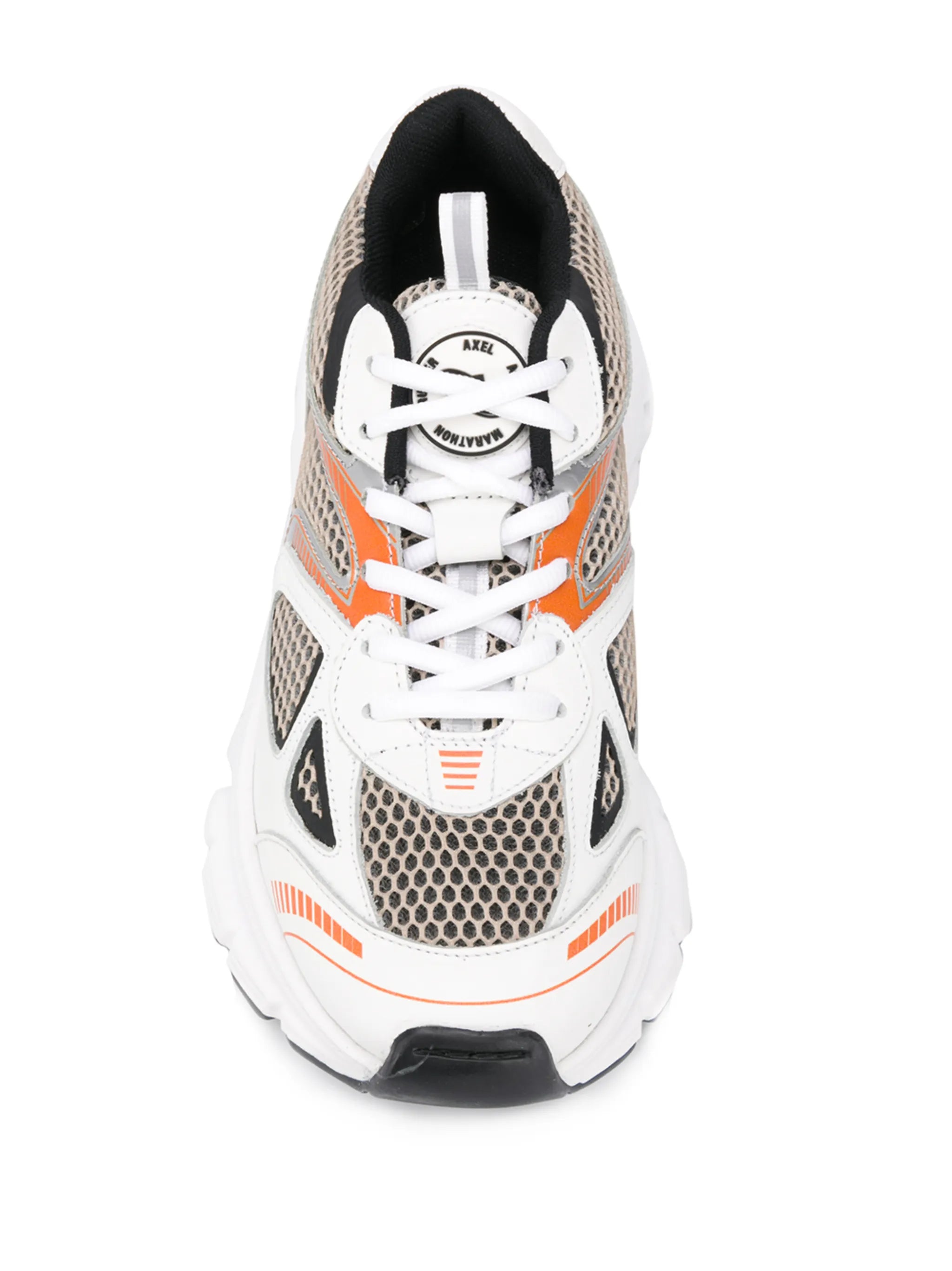 Marathon Runner panelled sneakers