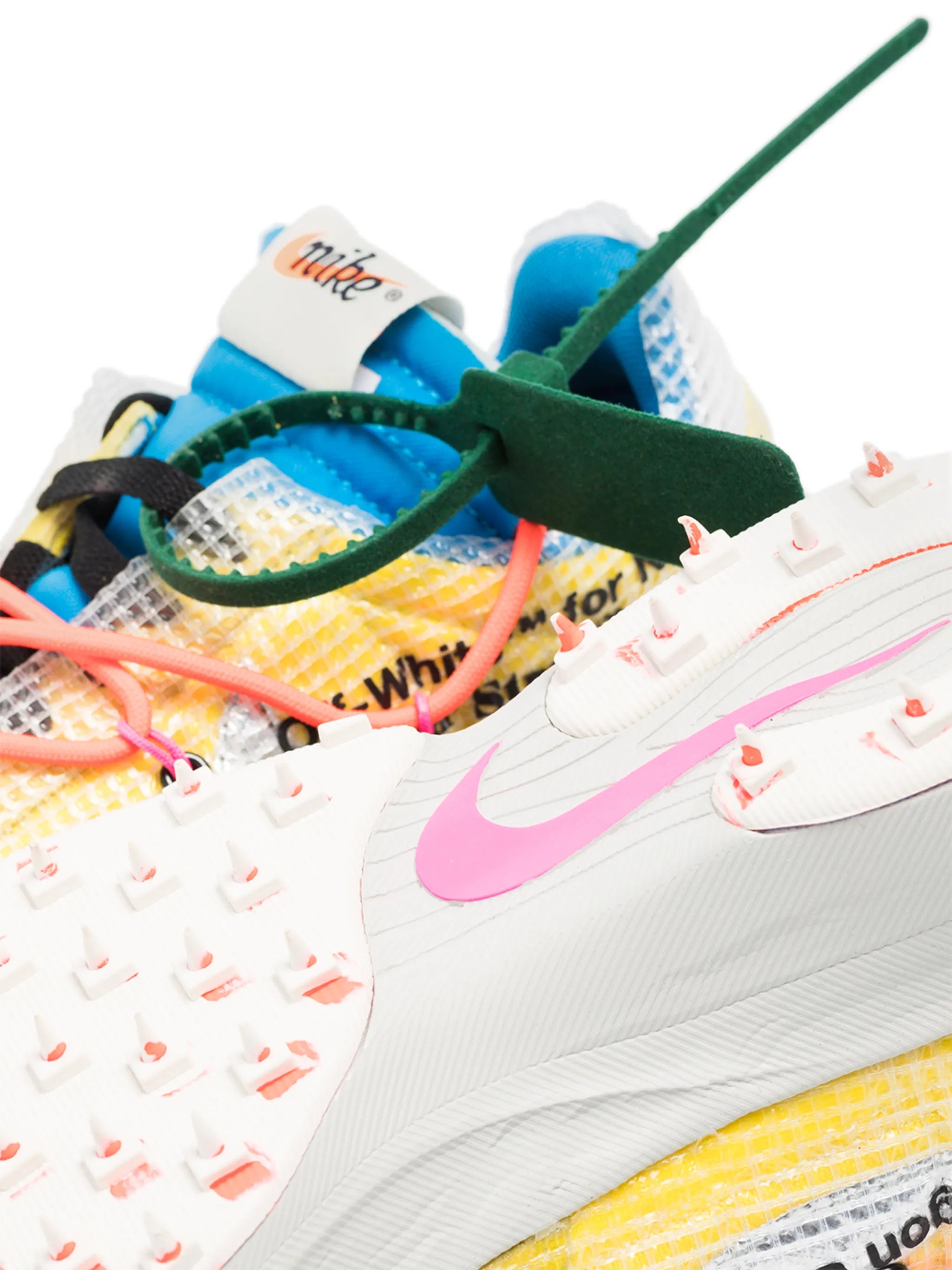 Zoom Vapor Street 