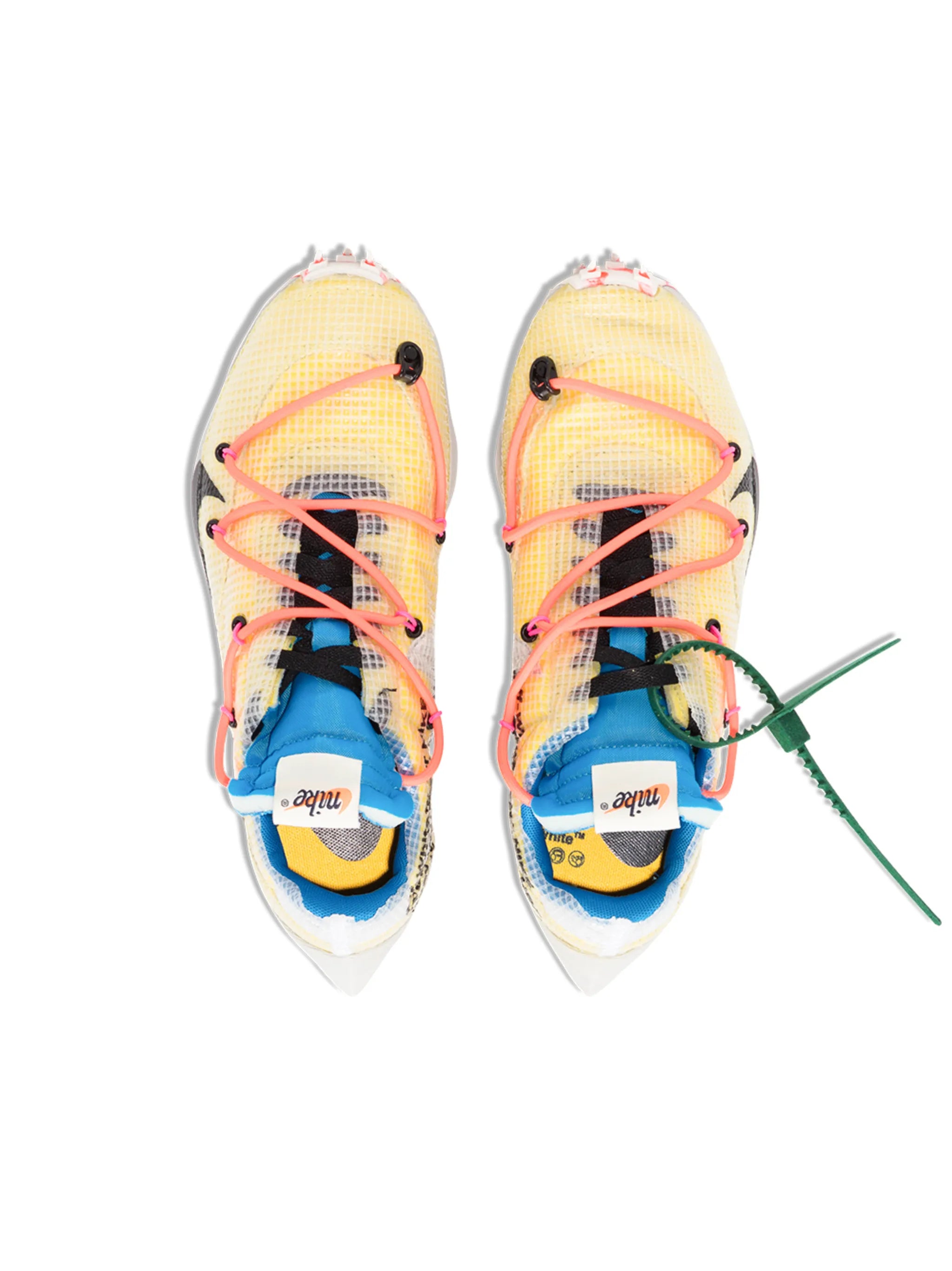 Zoom Vapor Street 