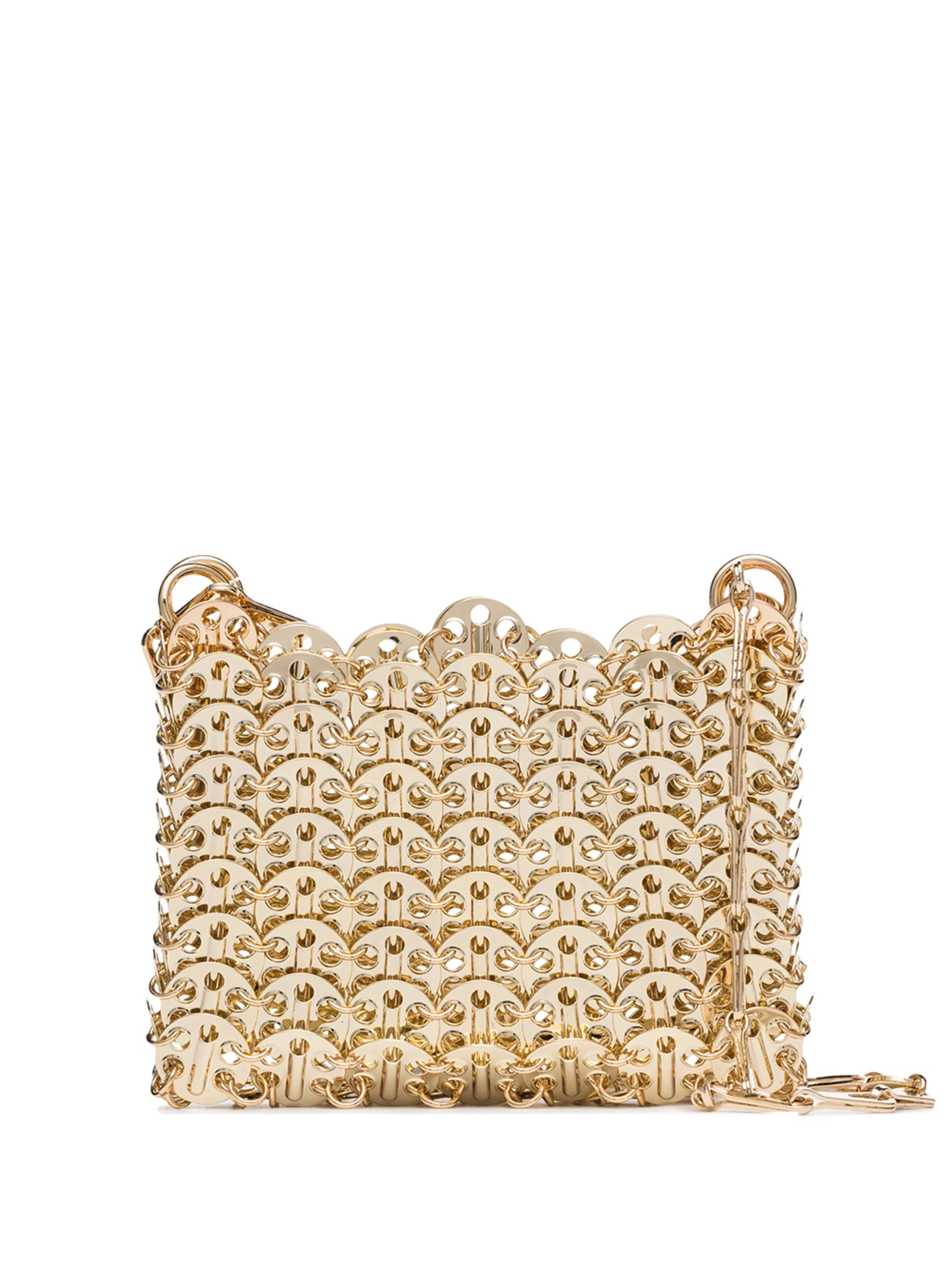 Iconic Nano 1969 mini bag