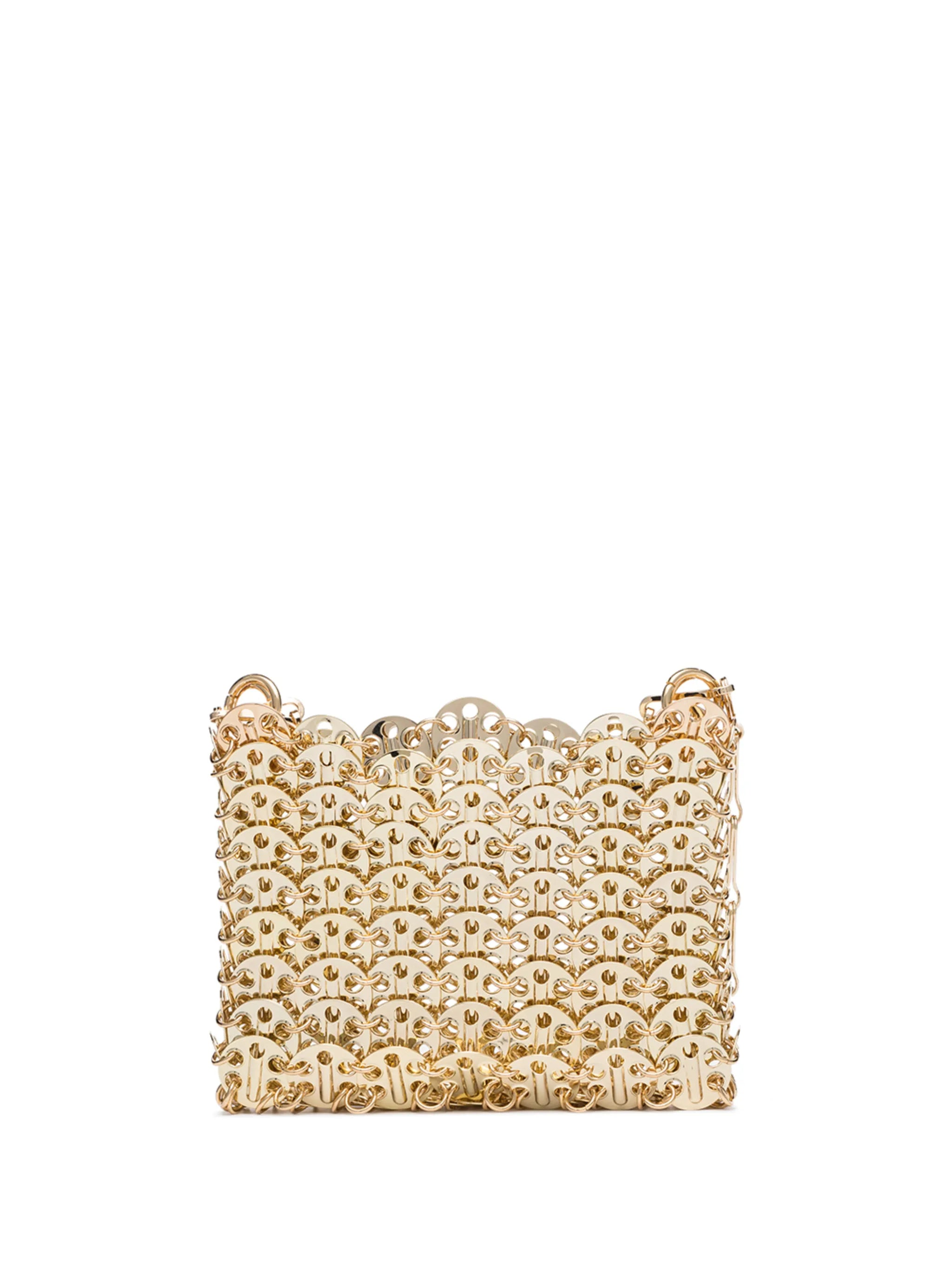 Iconic Nano 1969 mini bag