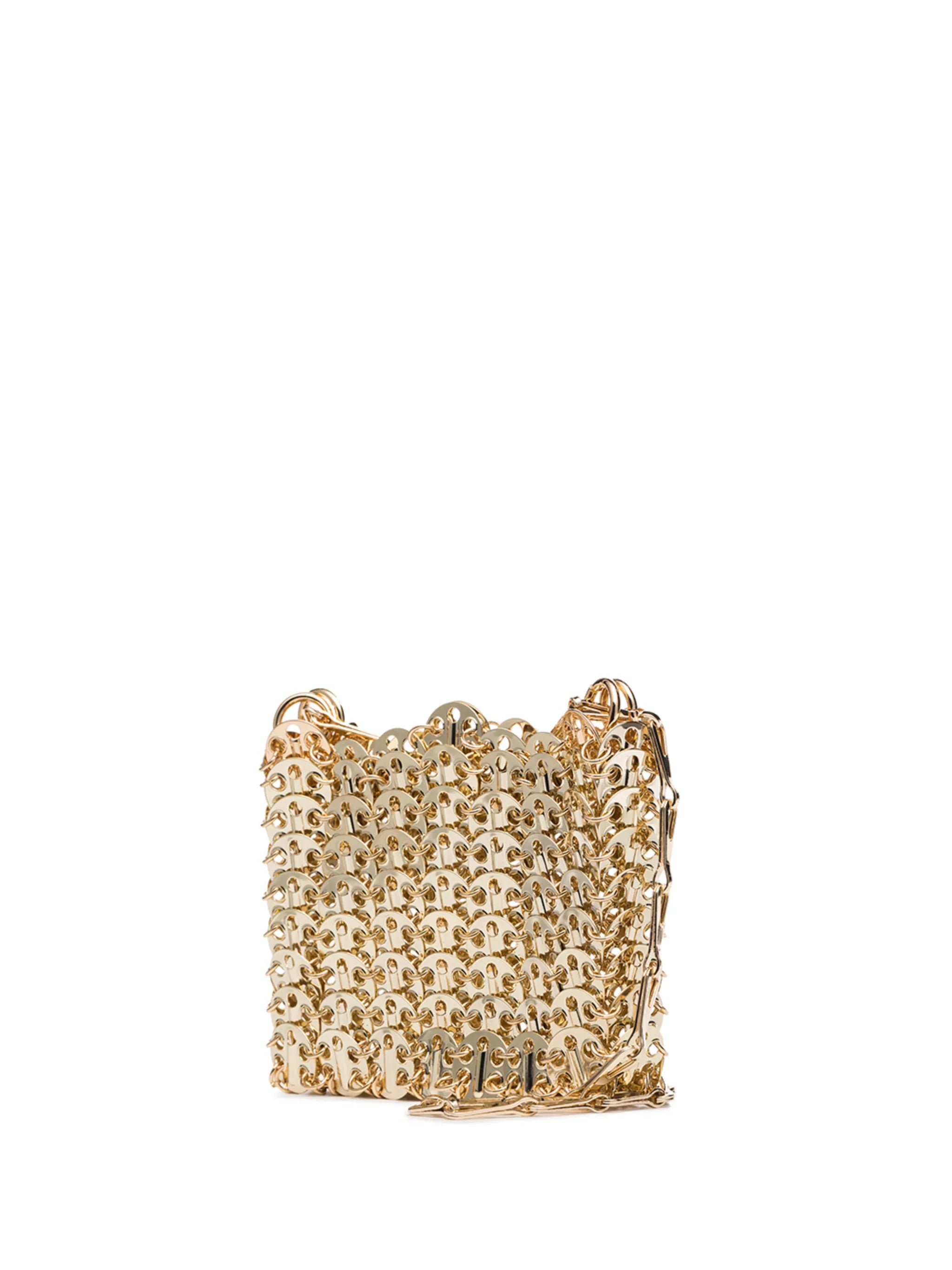 Iconic Nano 1969 mini bag