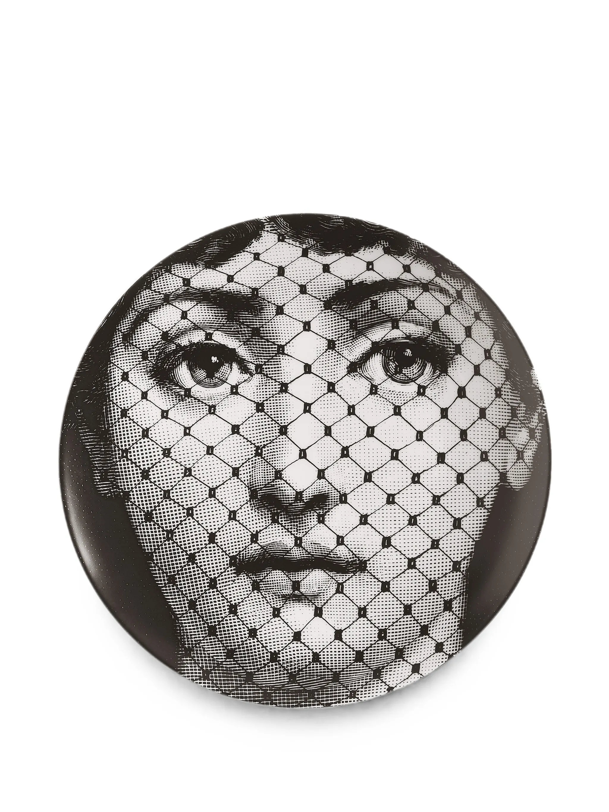 Tema e Variazioni n.78 decorative plate