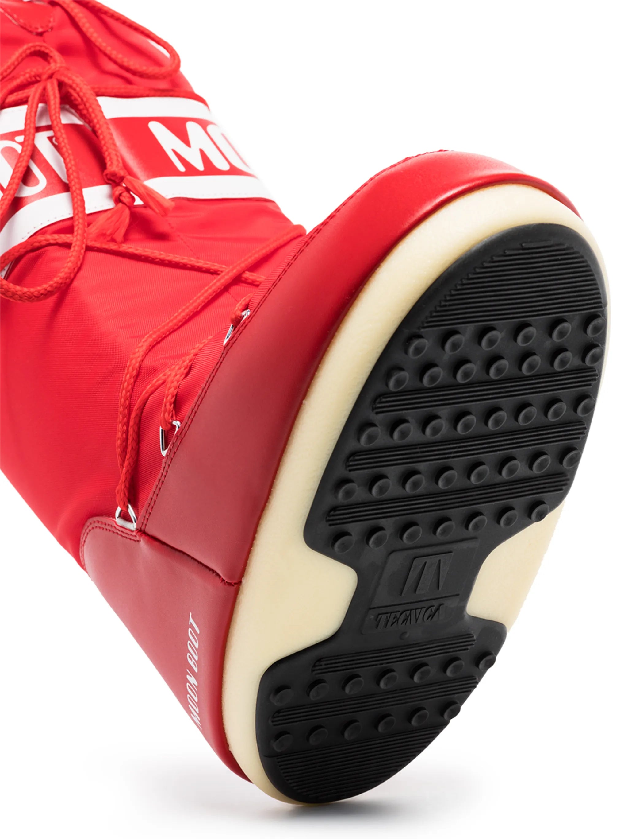 Icon nylon boots