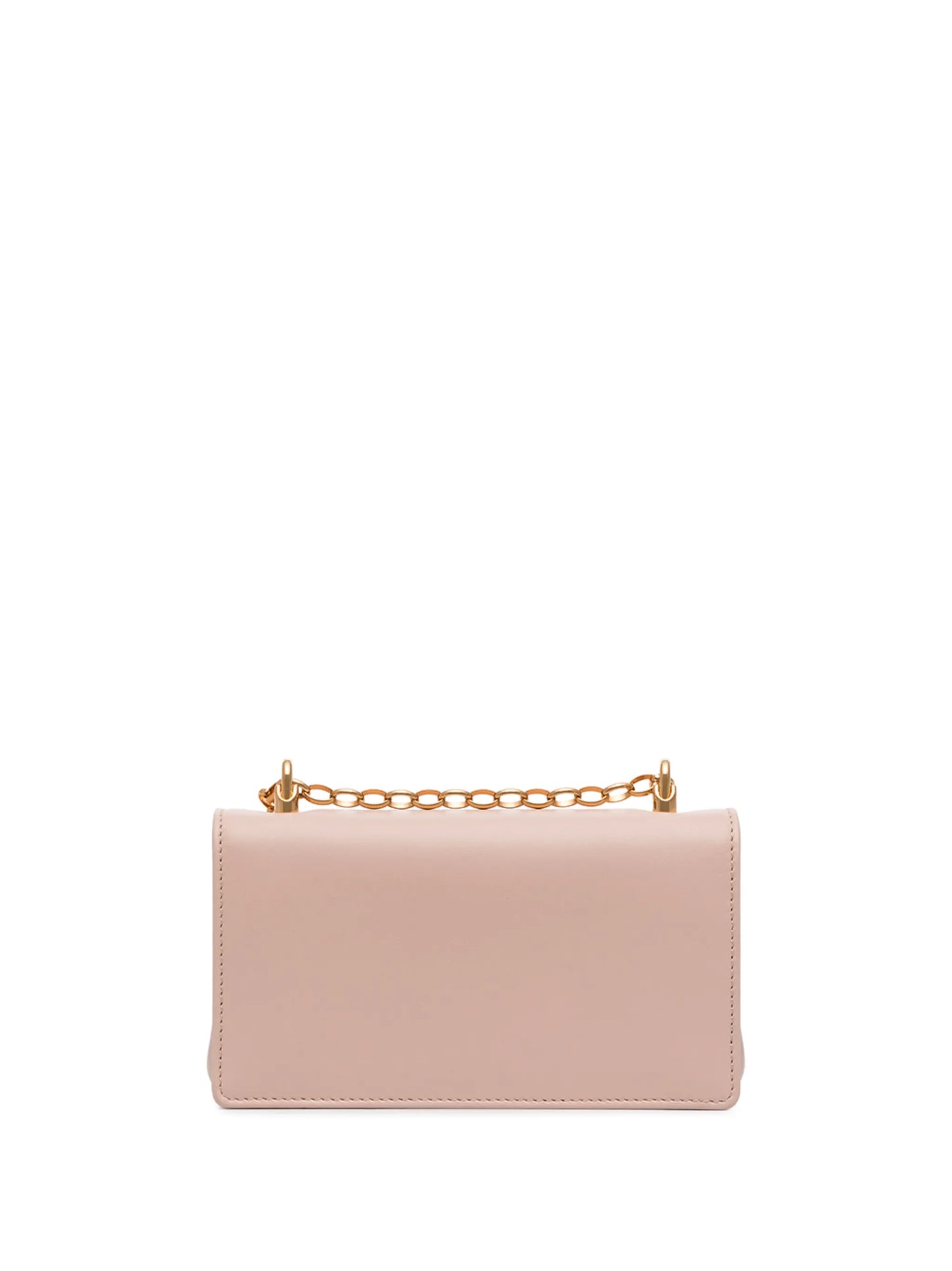 DG Girls leather mini bag