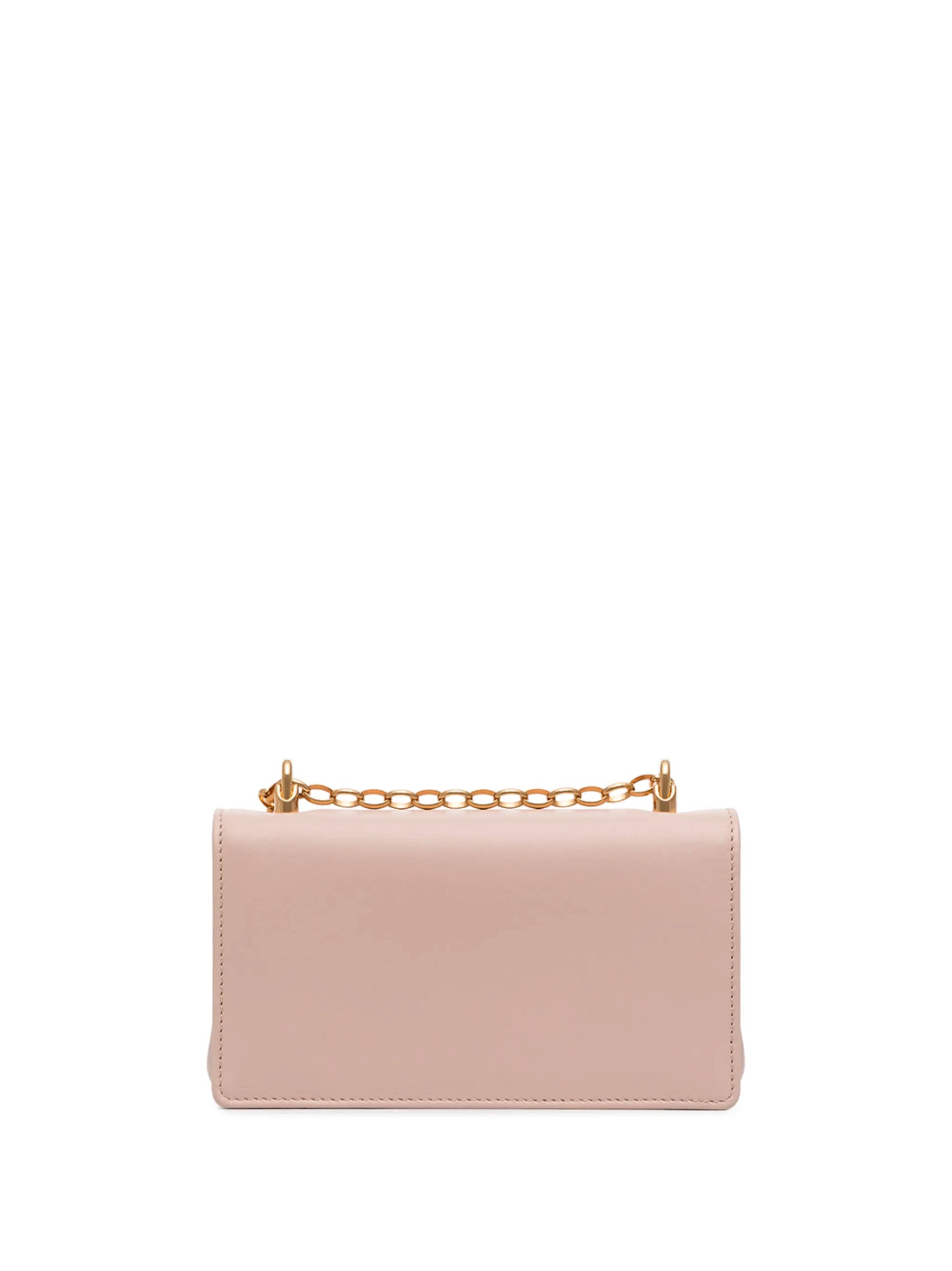 DG Girls leather phone bag