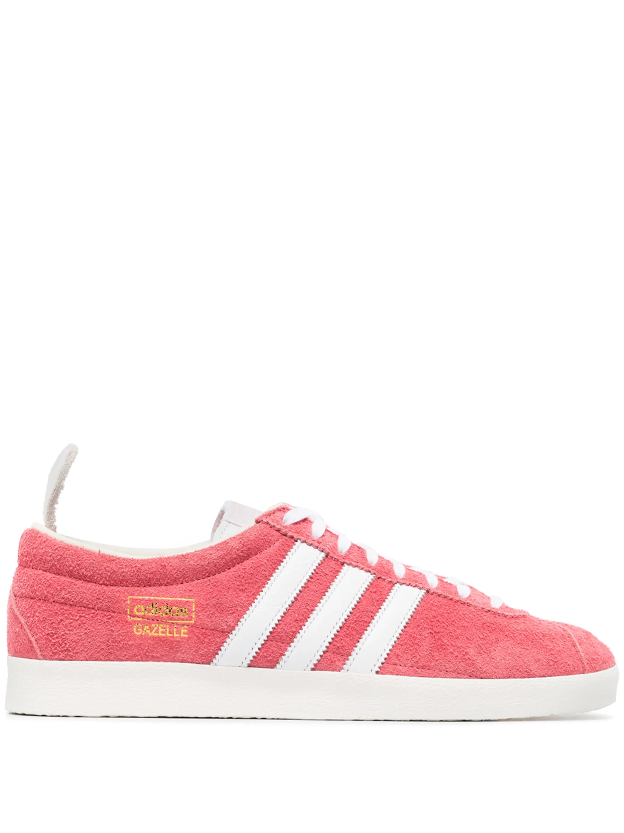 Gazelle low-top sneakers