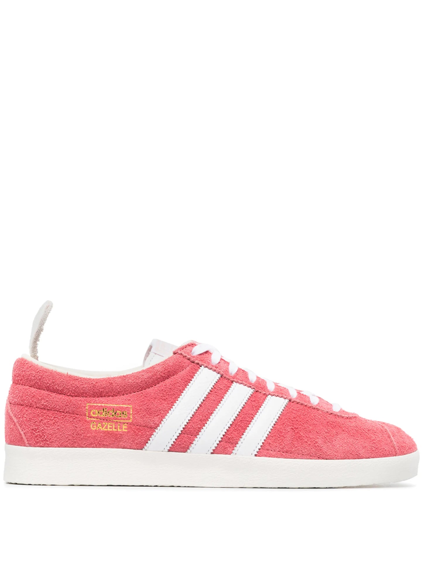 Gazelle low-top sneakers