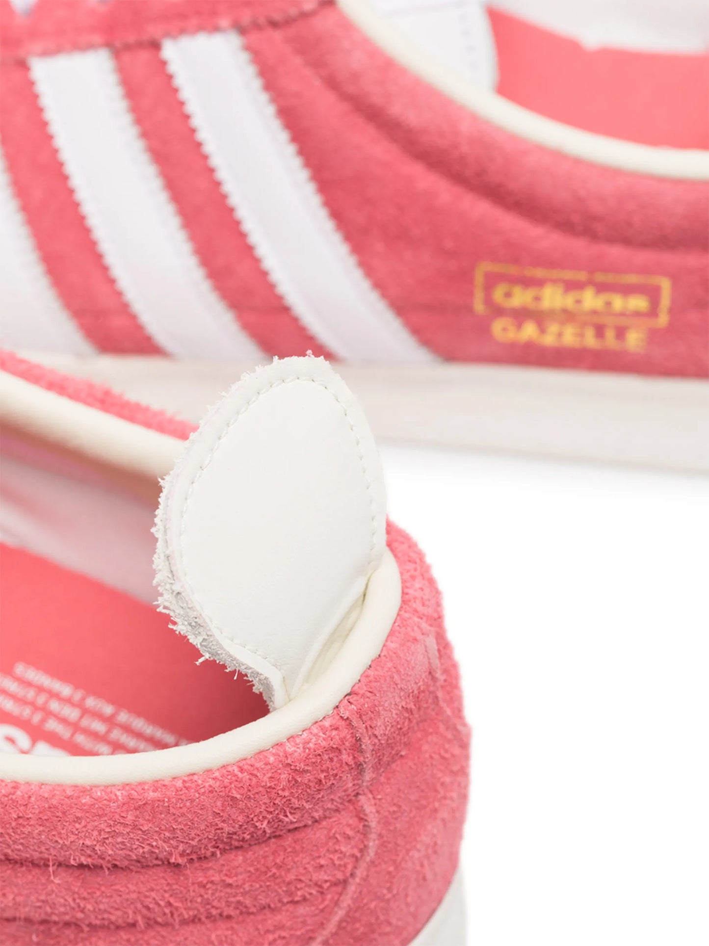 Gazelle low-top sneakers