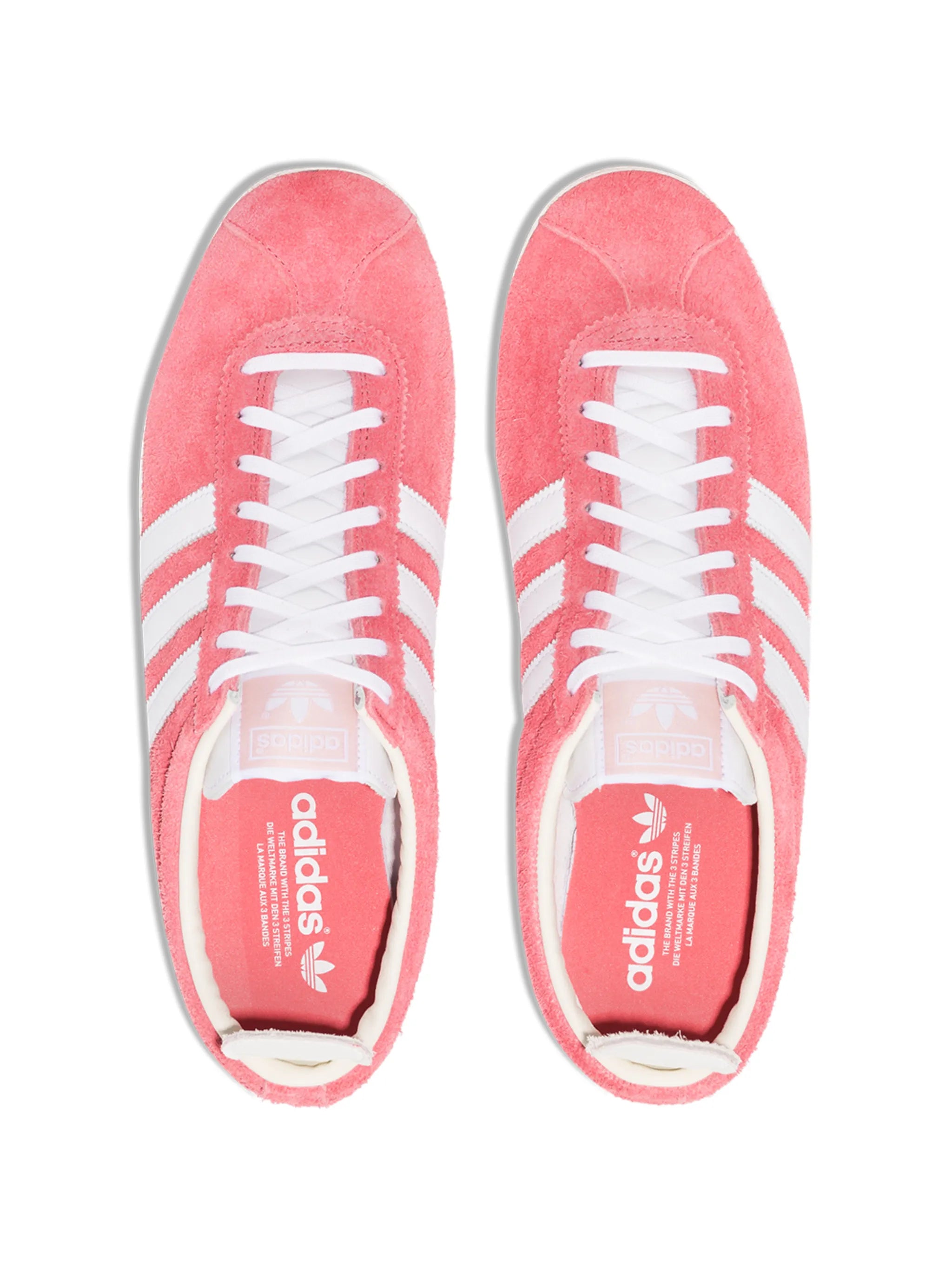 Gazelle low-top sneakers