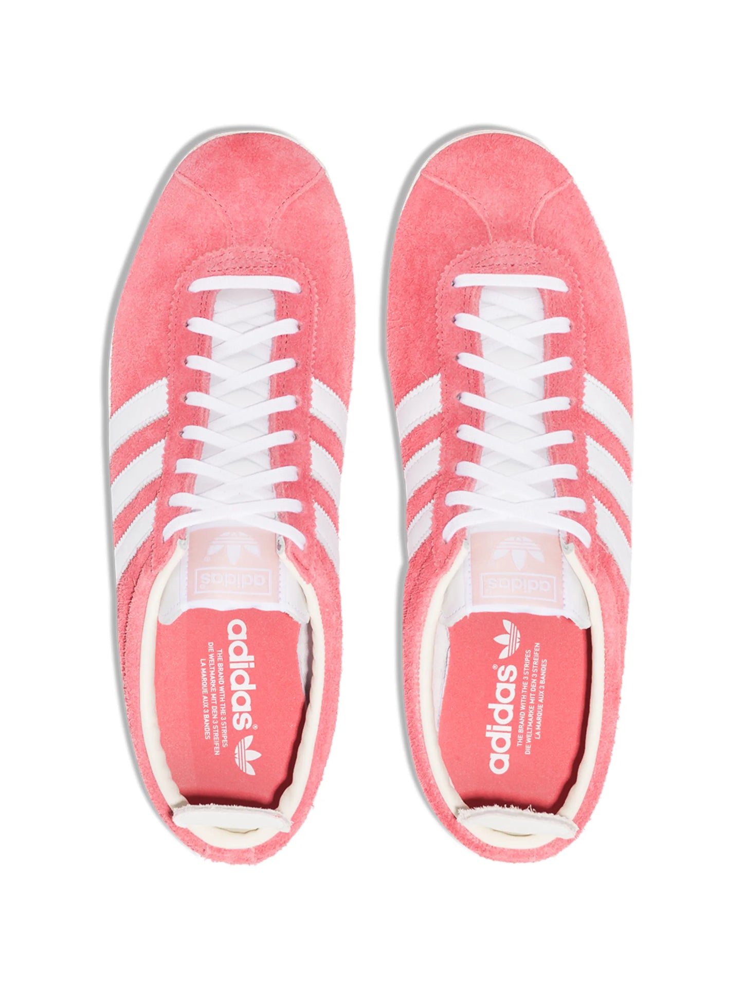 Gazelle low-top sneakers
