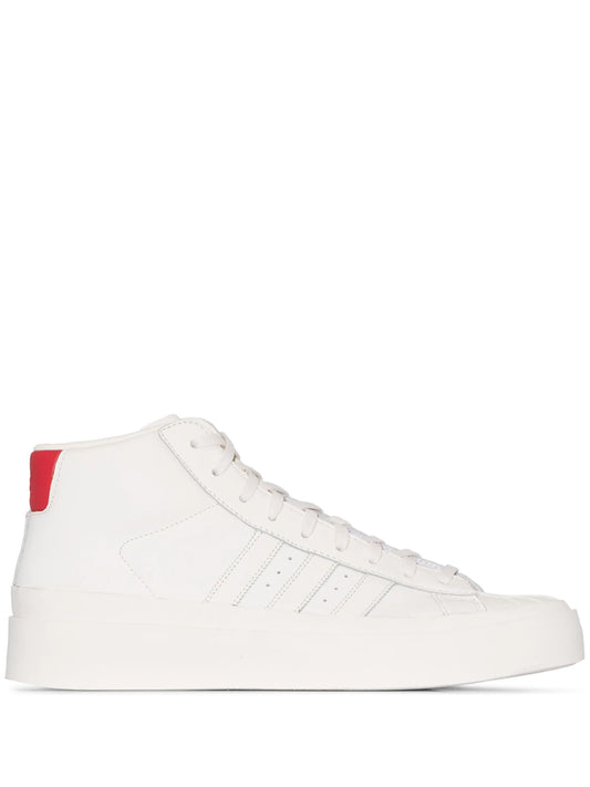 x 424 Pro Model high top sneakers