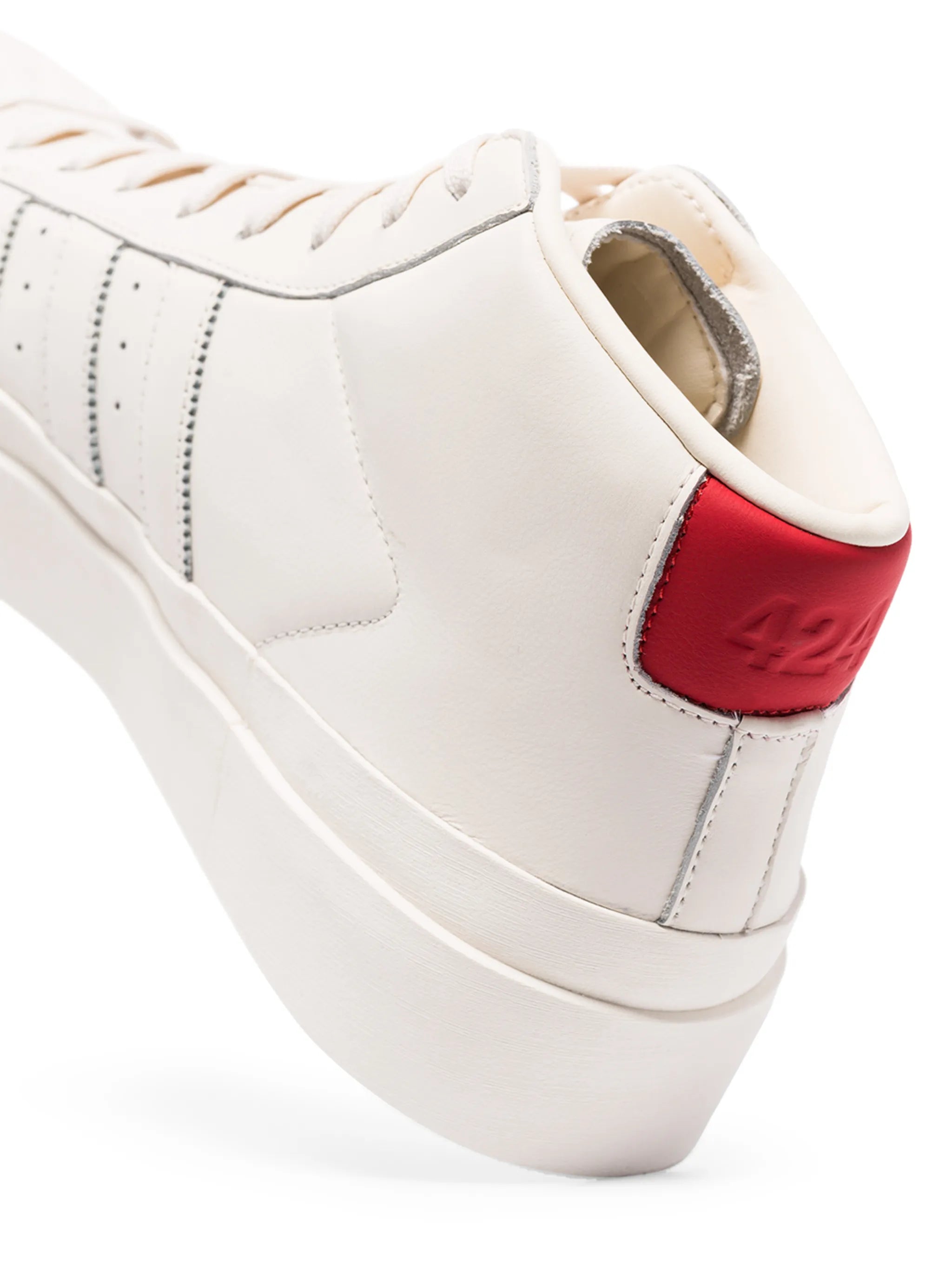 x 424 Pro Model high top sneakers