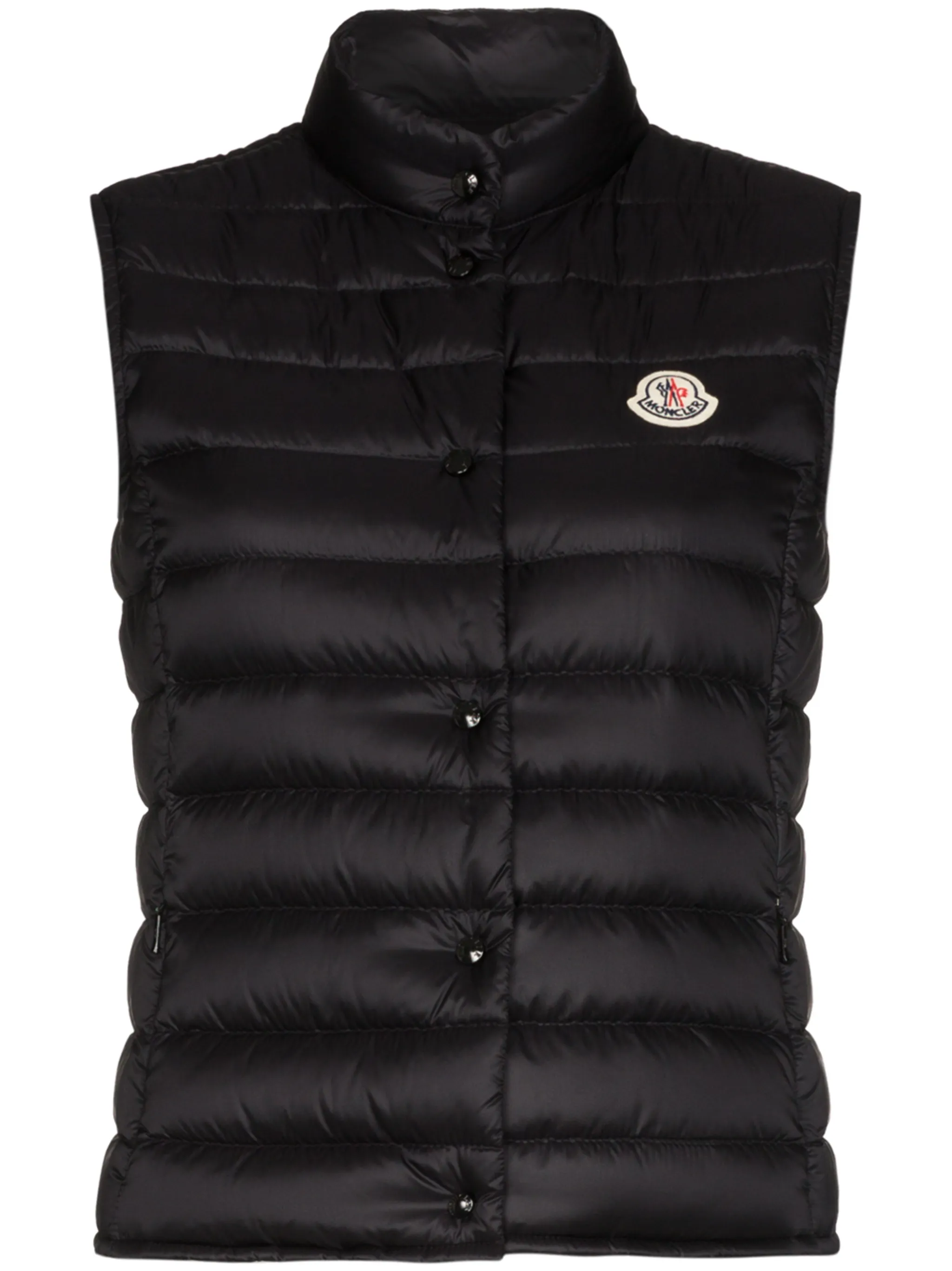 Liane down gilet
