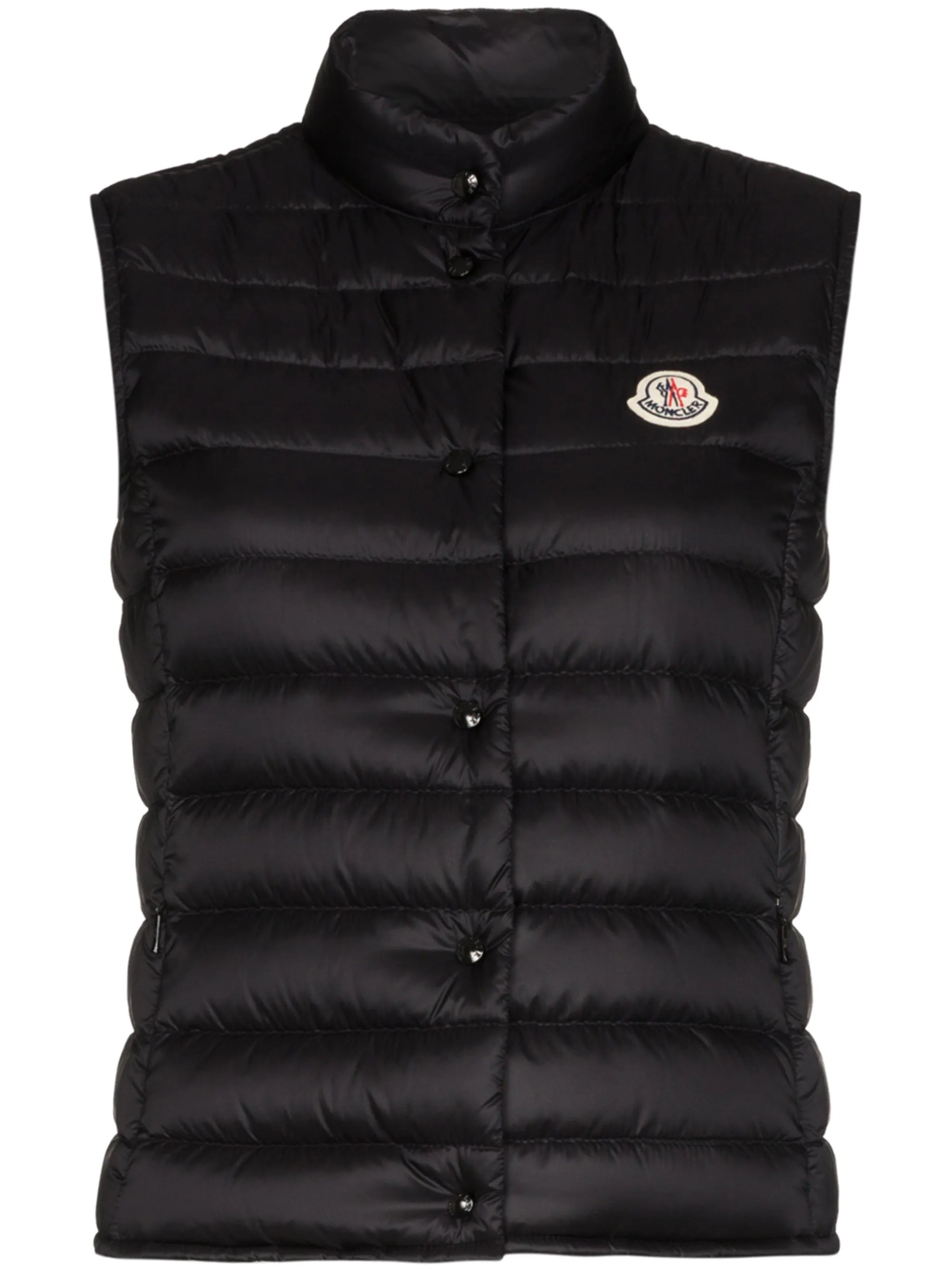 Liane down gilet