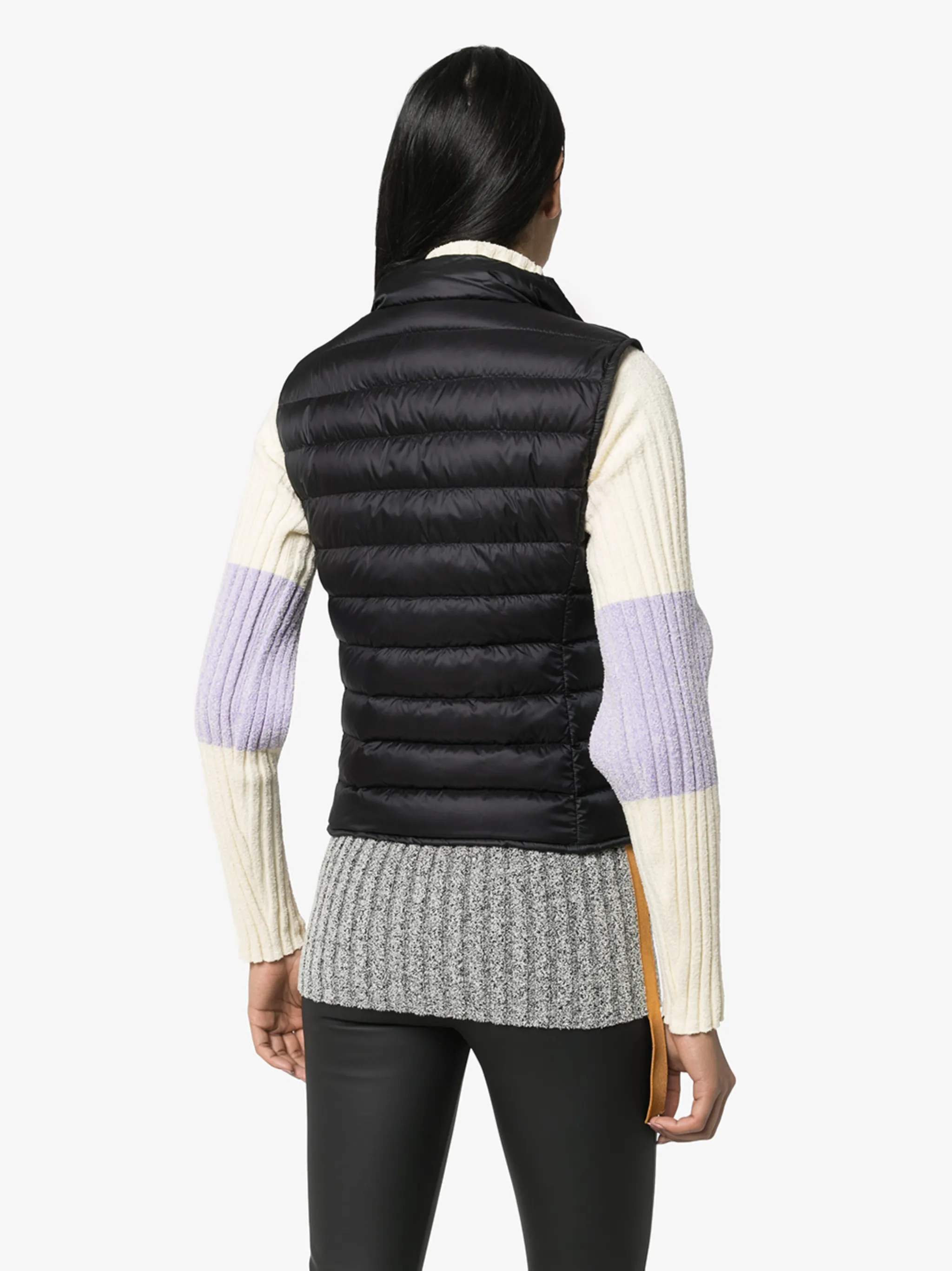 Liane down gilet
