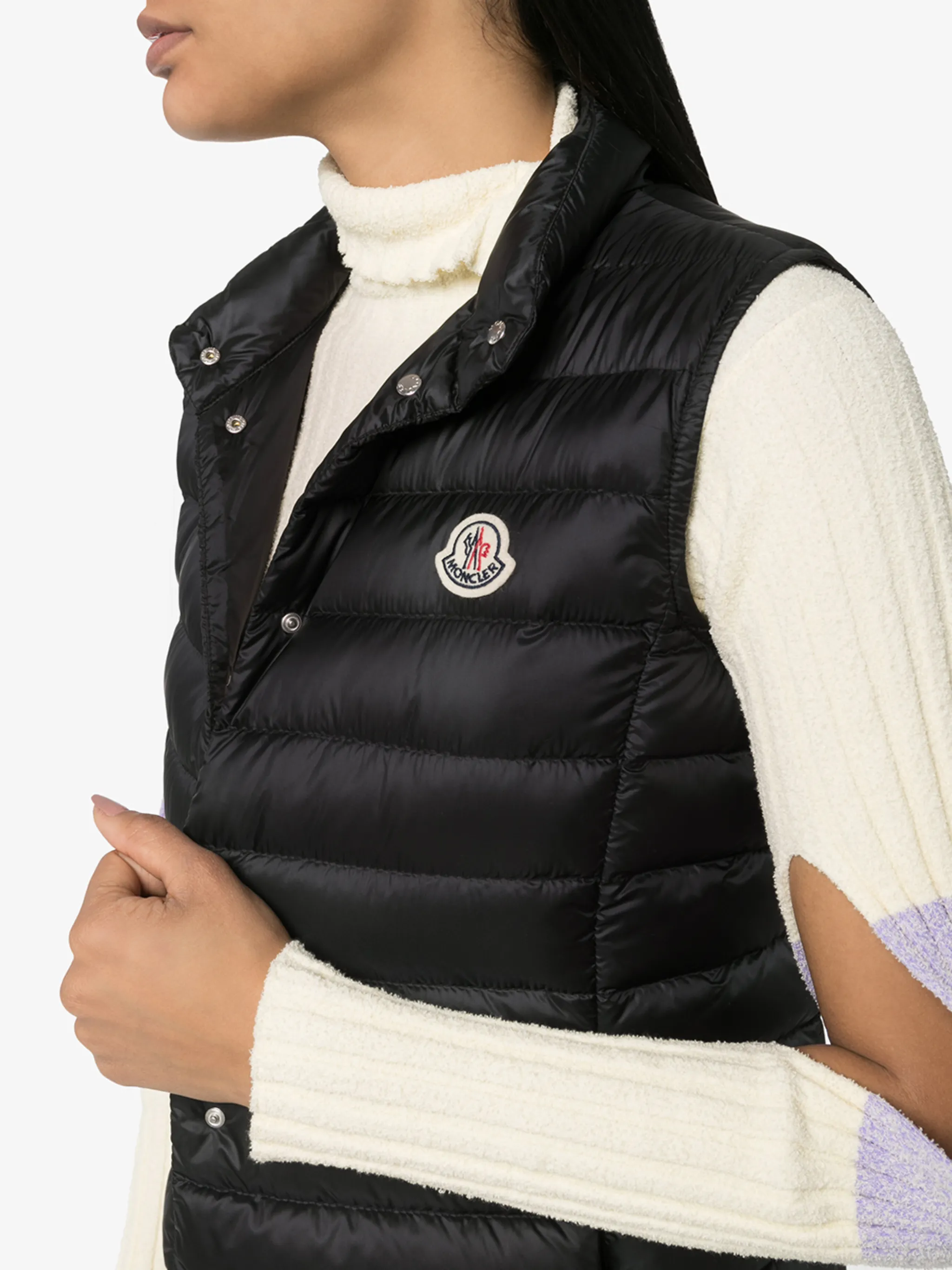 Liane down gilet
