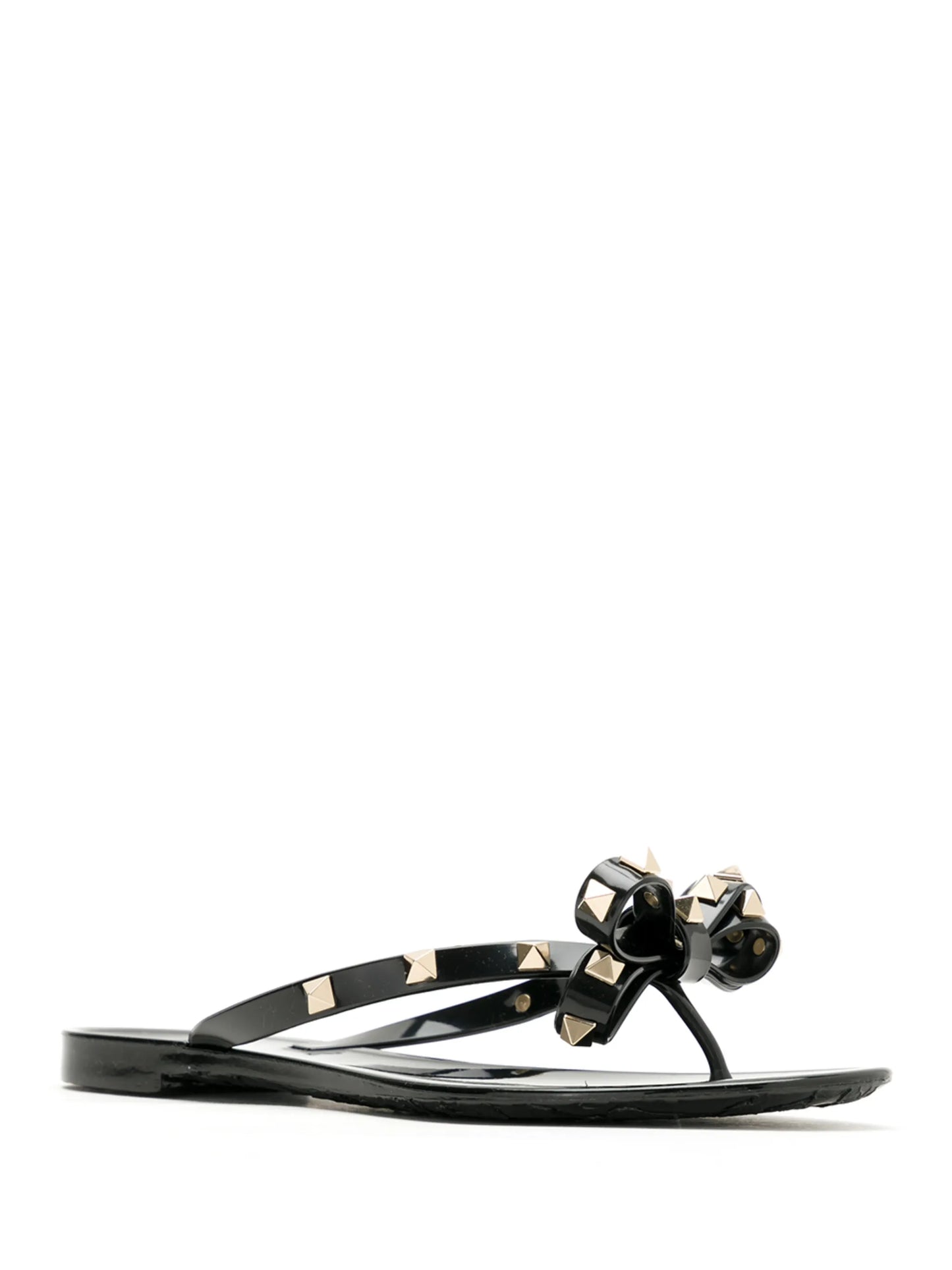 Rockstud slippers