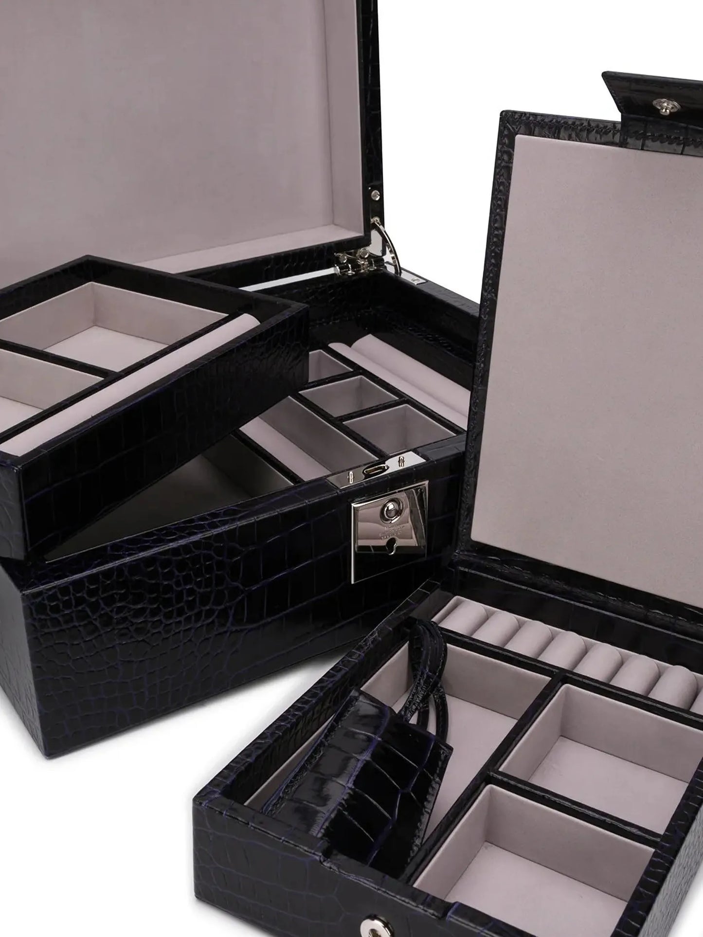 Mara  jewellery box