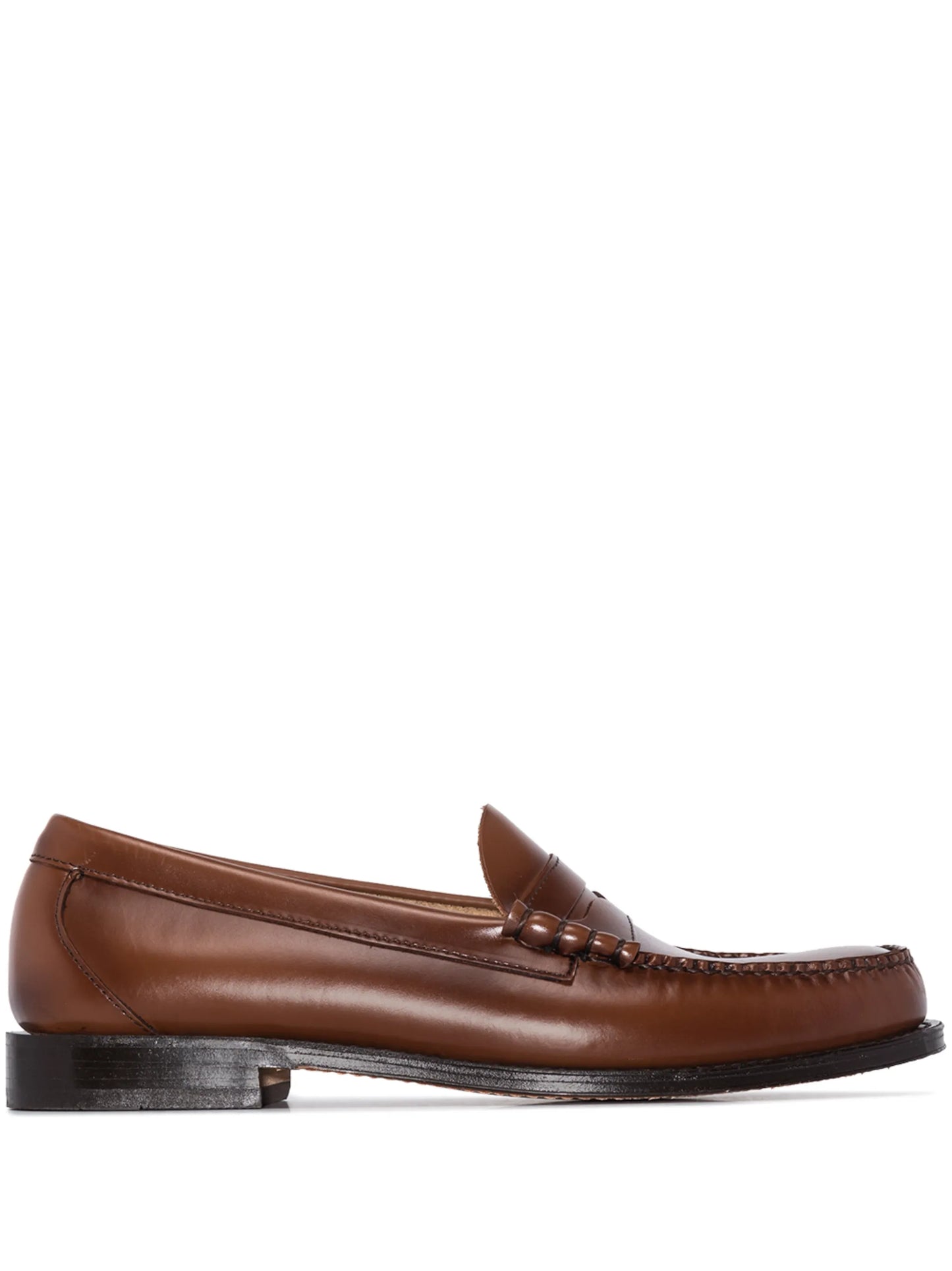 Weejuns Larson penny loafers