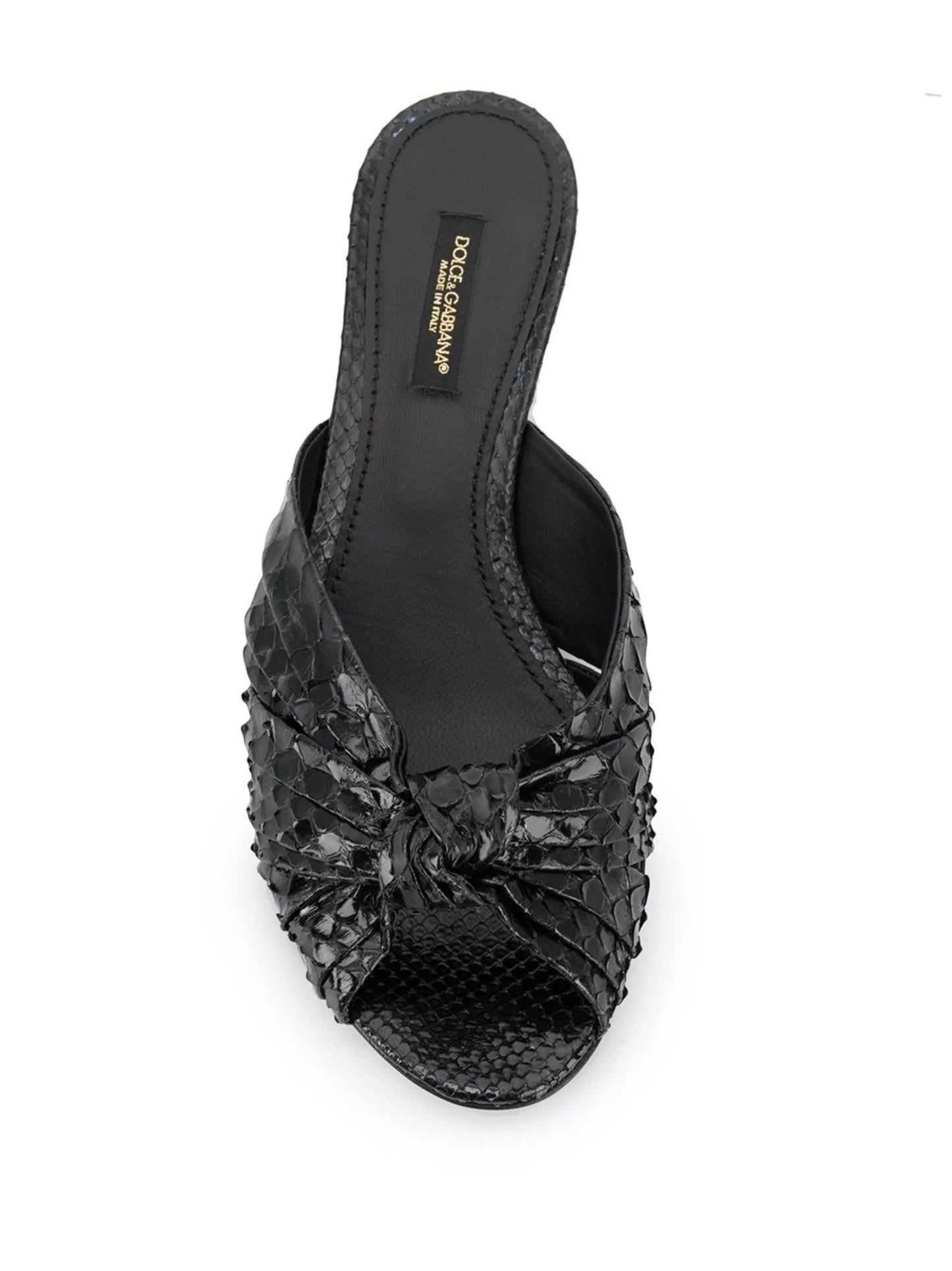 python-effect 30mm mules