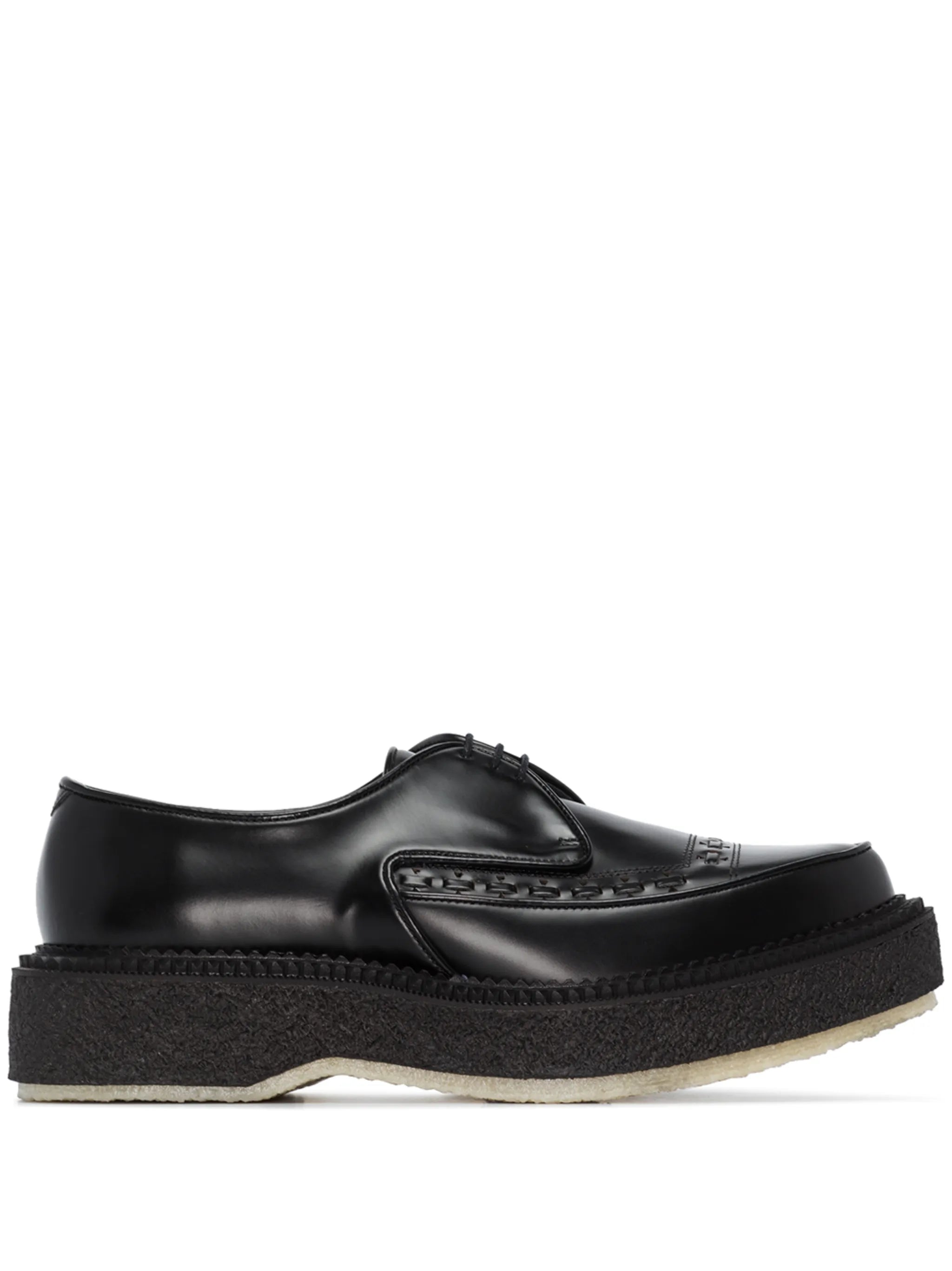 Type 101 brogues